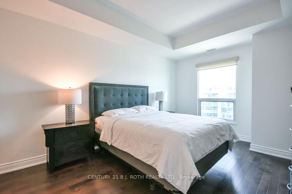 Photo 14 of Unit 1505, 37 Ellen Street, Barrie, City Centre — HOMEH