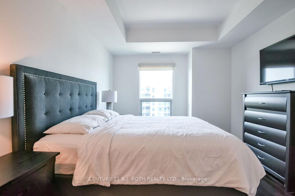 Photo 15 of Unit 1505, 37 Ellen Street, Barrie, City Centre — HOMEH