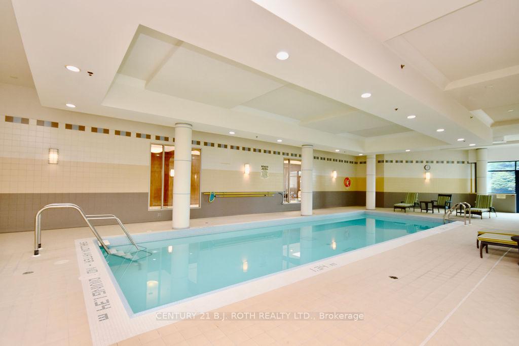 Photo 23 of Unit 1505, 37 Ellen Street, Barrie, City Centre — HOMEH