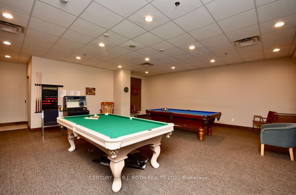 Photo 24 of Unit 1505, 37 Ellen Street, Barrie, City Centre — HOMEH