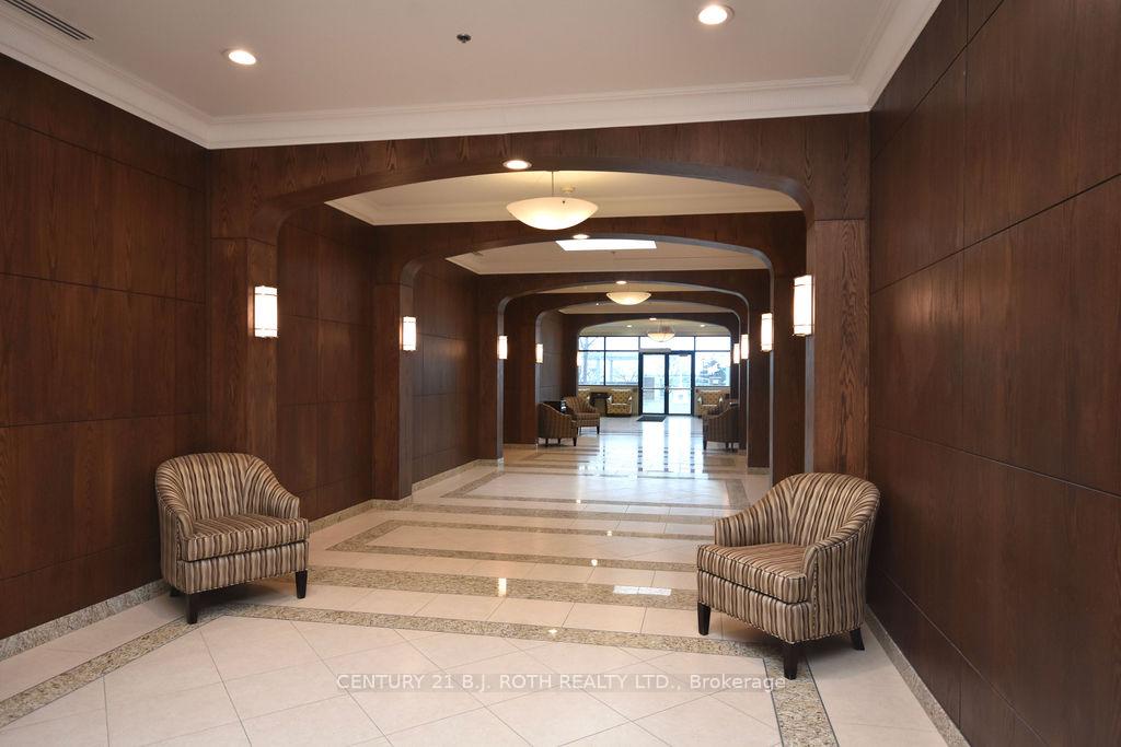 Photo 30 of Unit 1505, 37 Ellen Street, Barrie, City Centre — HOMEH