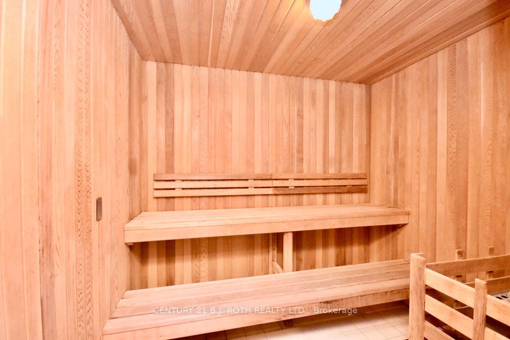Photo 32 of Unit 1505, 37 Ellen Street, Barrie, City Centre — HOMEH