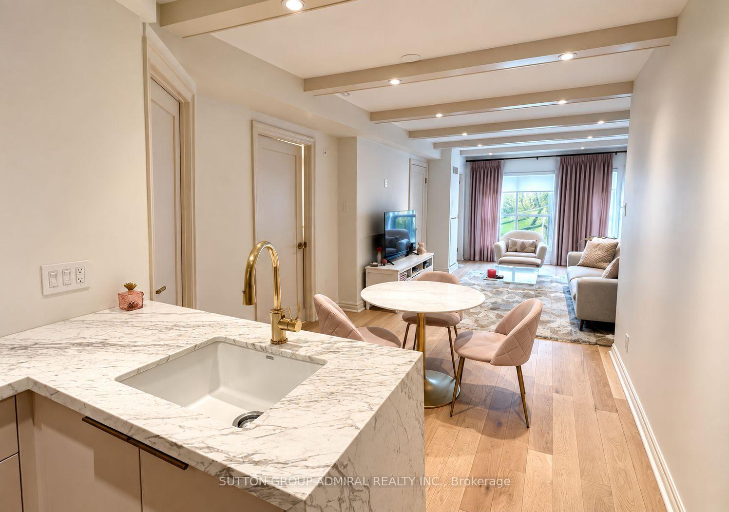 Photo 1 of Unit 301, 1174 Yonge Street, Toronto, The Annex — HOMEH