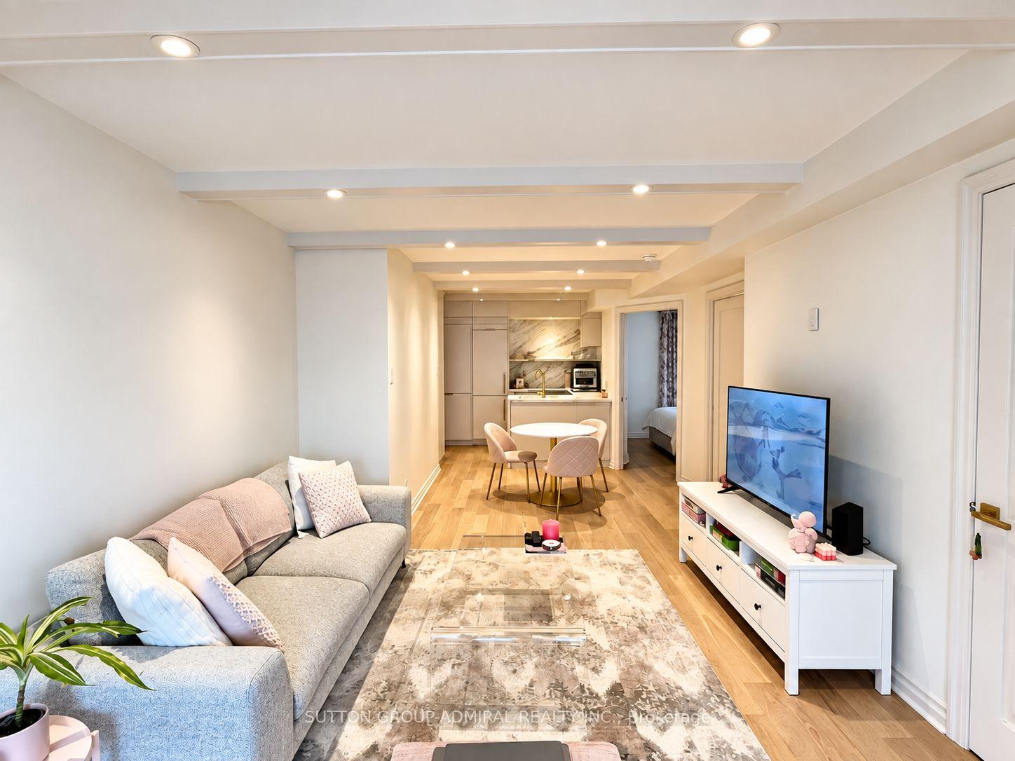 Photo 2 of Unit 301, 1174 Yonge Street, Toronto, The Annex — HOMEH