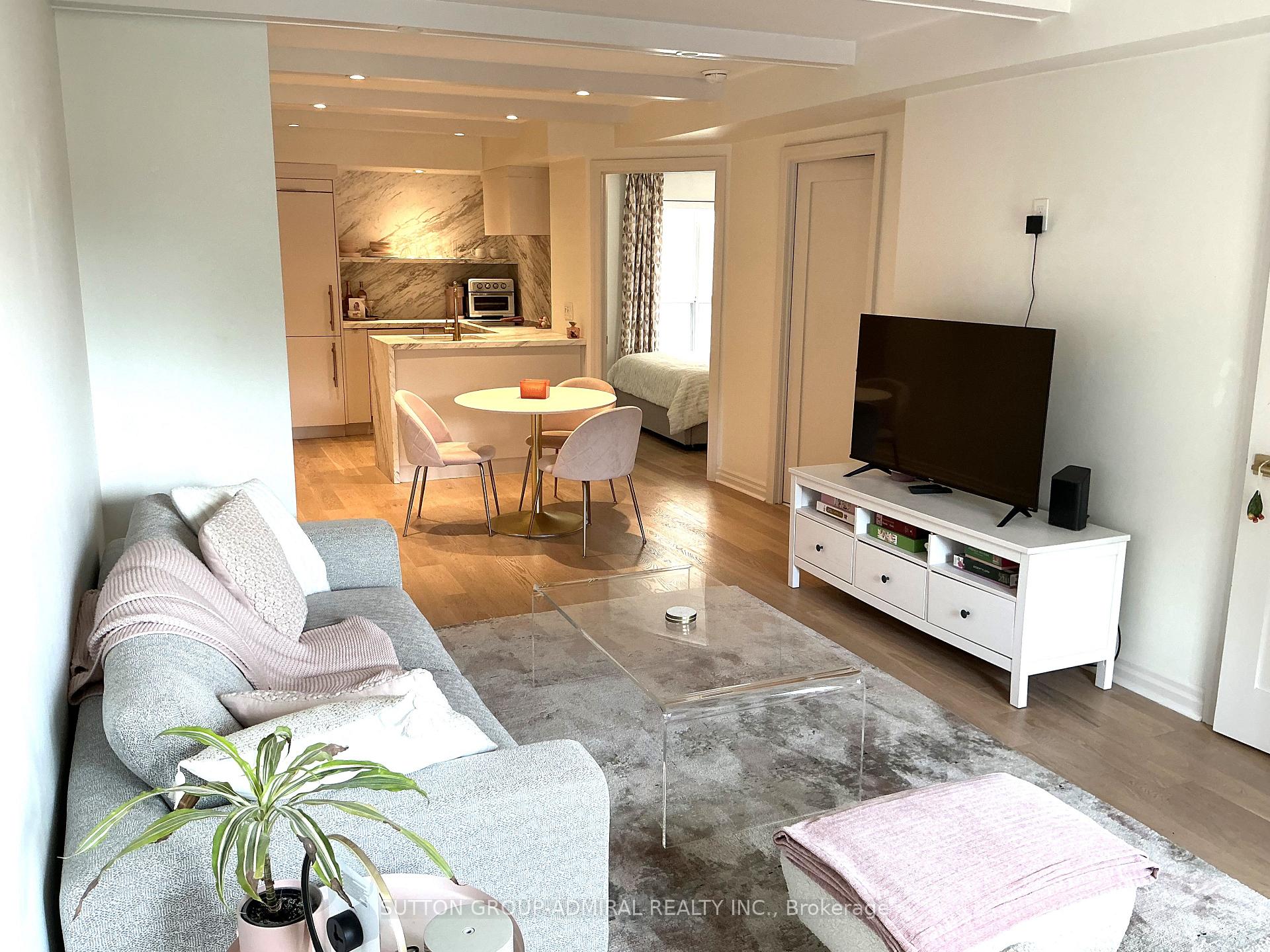 Photo 3 of Unit 301, 1174 Yonge Street, Toronto, The Annex — HOMEH