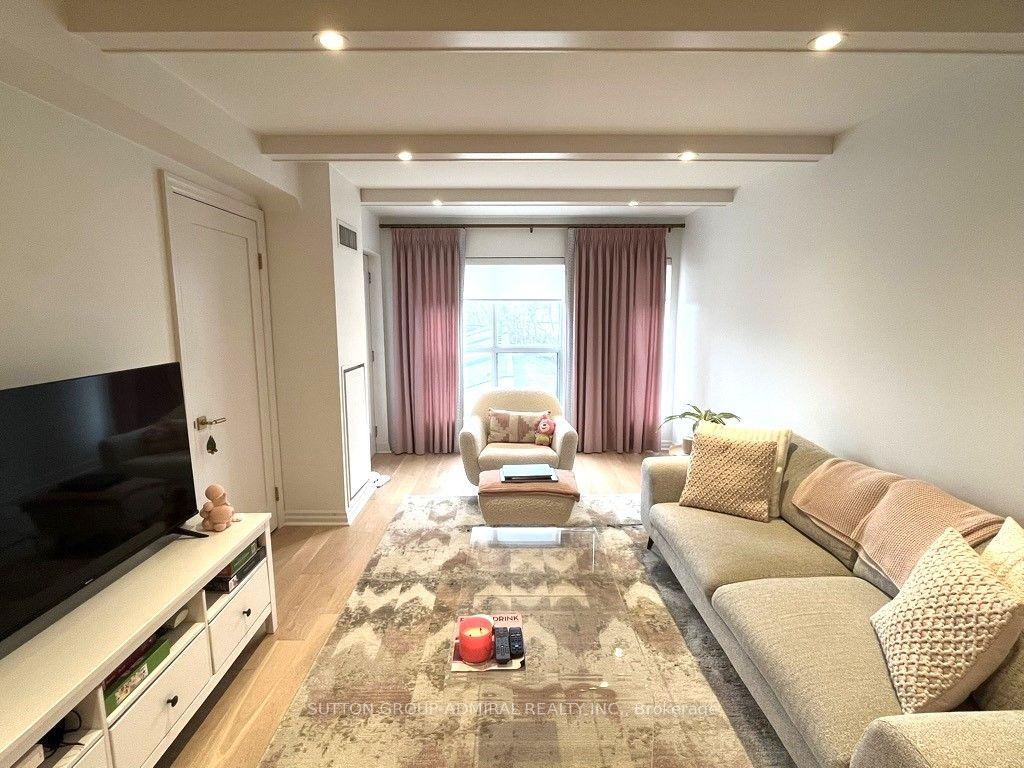 Photo 4 of Unit 301, 1174 Yonge Street, Toronto, The Annex — HOMEH