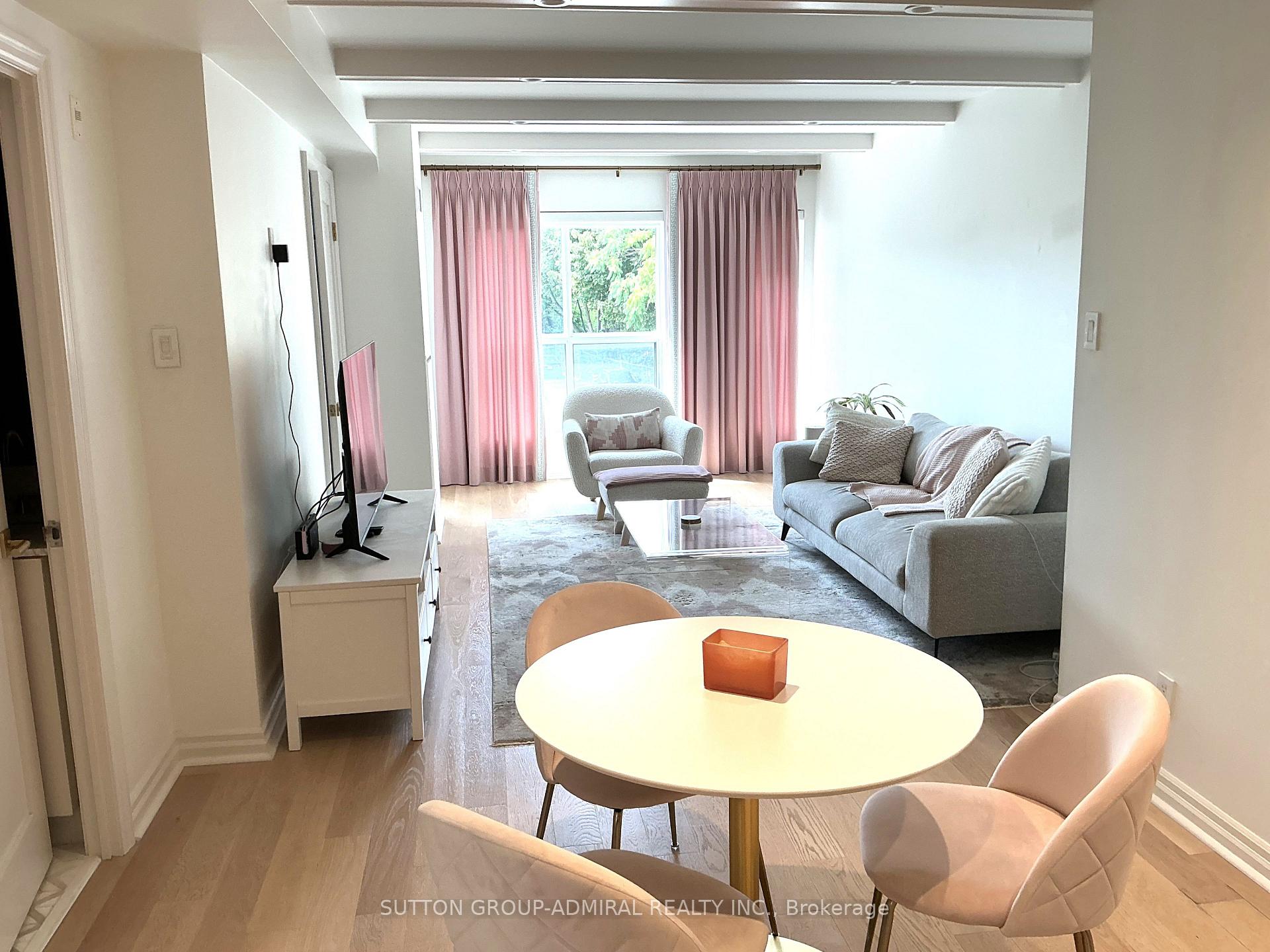 Photo 6 of Unit 301, 1174 Yonge Street, Toronto, The Annex — HOMEH