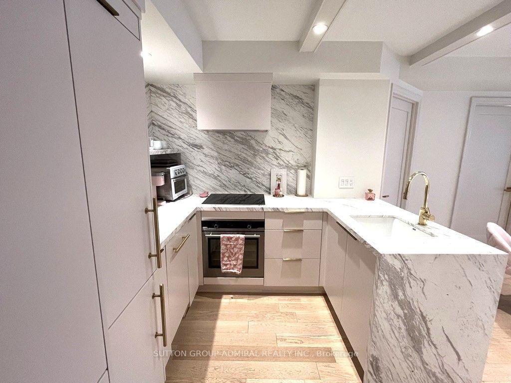 Photo 9 of Unit 301, 1174 Yonge Street, Toronto, The Annex — HOMEH