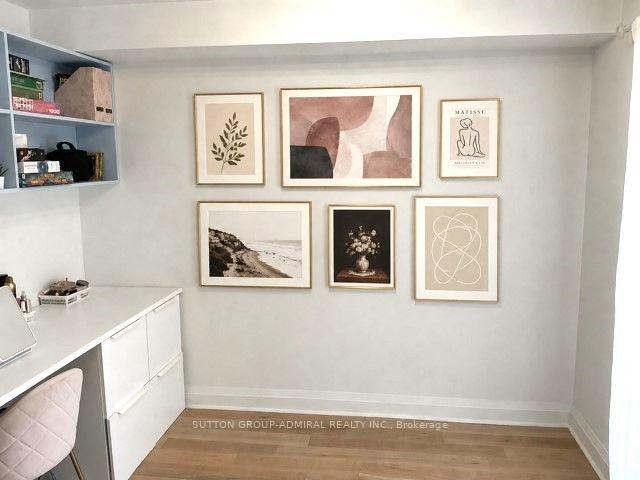 Photo 12 of Unit 301, 1174 Yonge Street, Toronto, The Annex — HOMEH