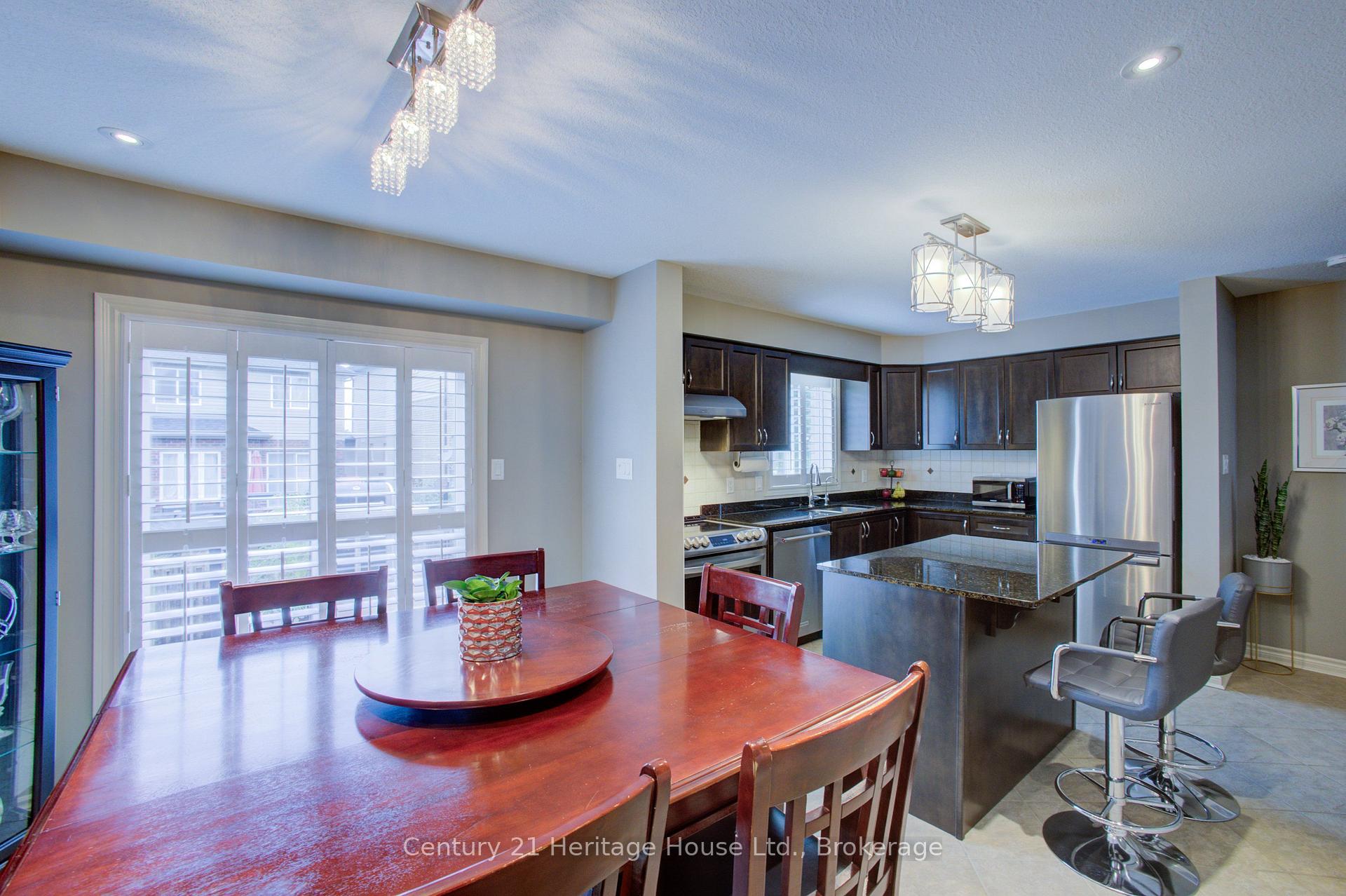 Photo 15 of 79 Laughland Lane, Guelph, Pineridge/Westminster Woods — HOMEH