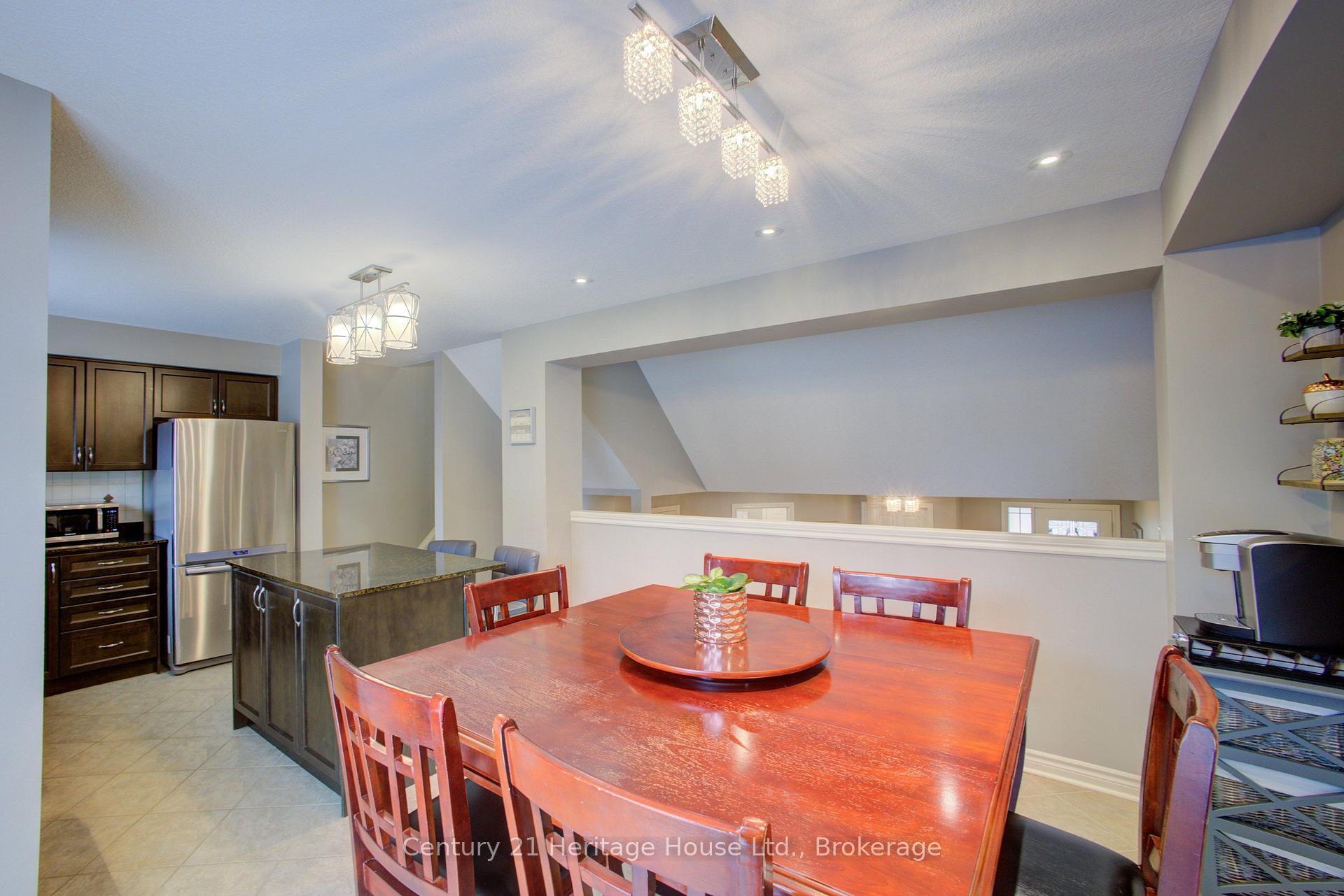 Photo 16 of 79 Laughland Lane, Guelph, Pineridge/Westminster Woods — HOMEH