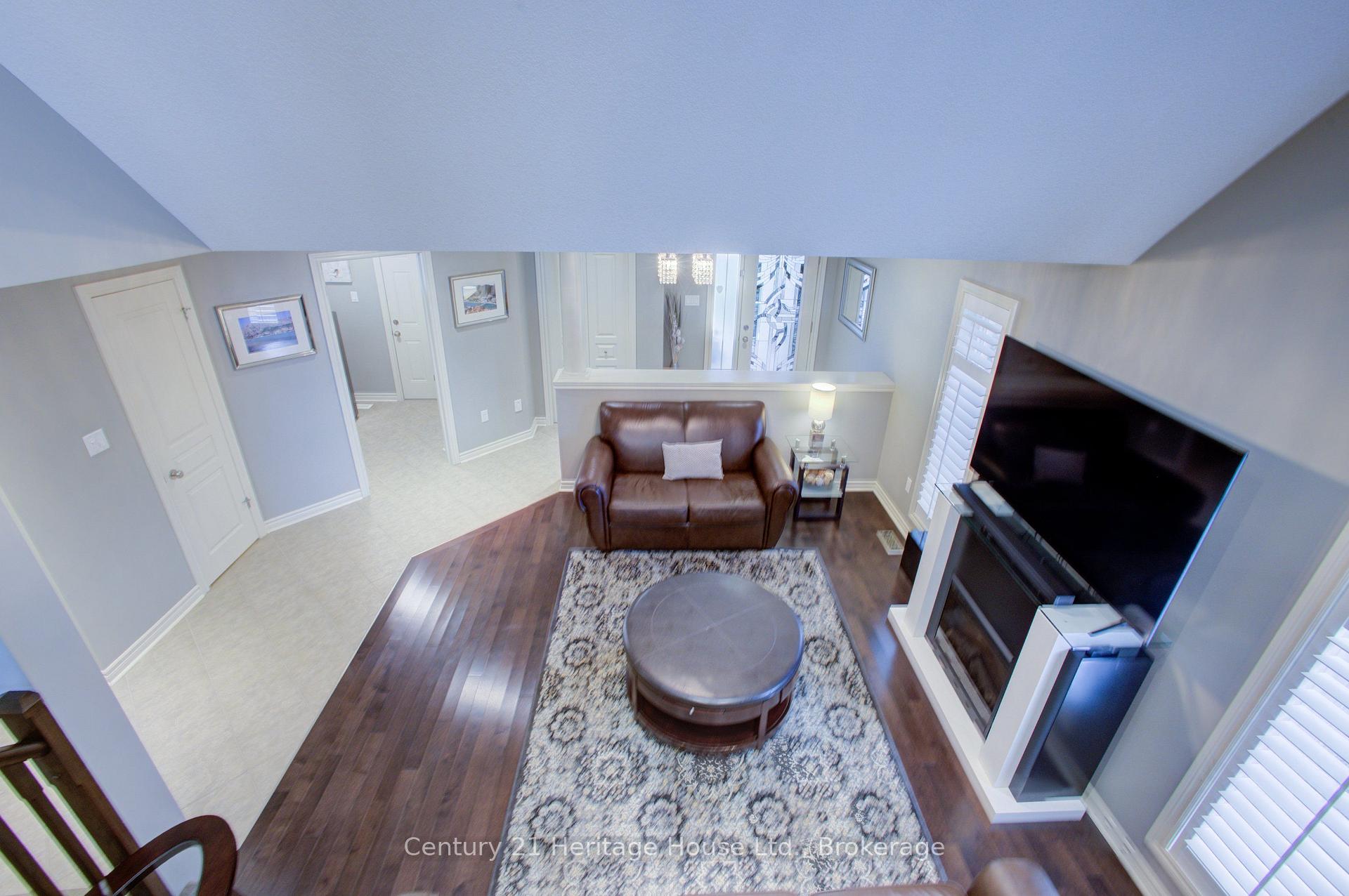 Photo 19 of 79 Laughland Lane, Guelph, Pineridge/Westminster Woods — HOMEH