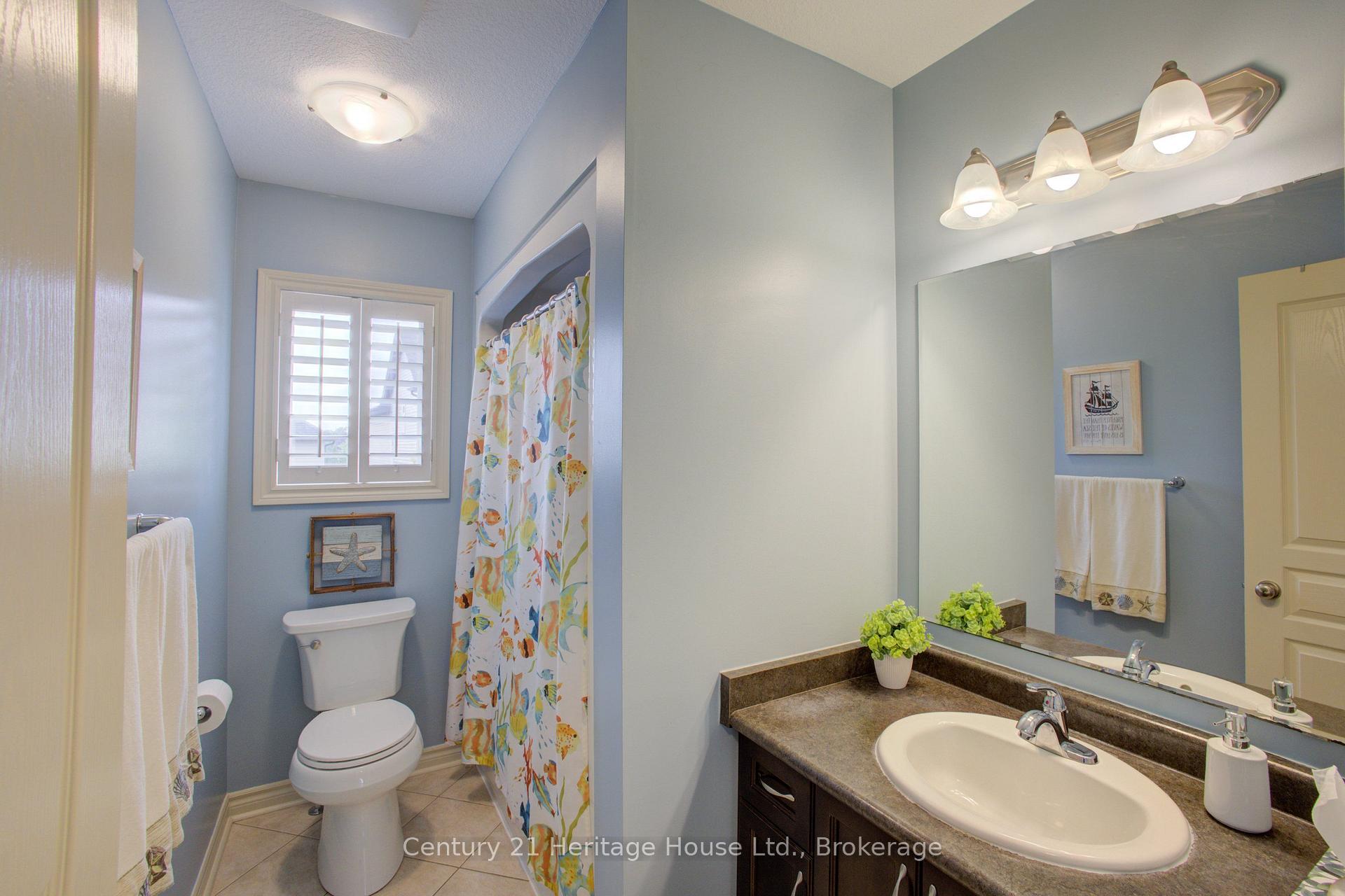 Photo 27 of 79 Laughland Lane, Guelph, Pineridge/Westminster Woods — HOMEH