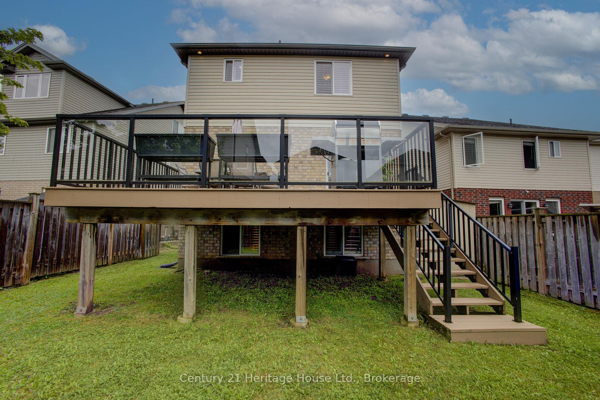 Photo 34 of 79 Laughland Lane, Guelph, Pineridge/Westminster Woods — HOMEH