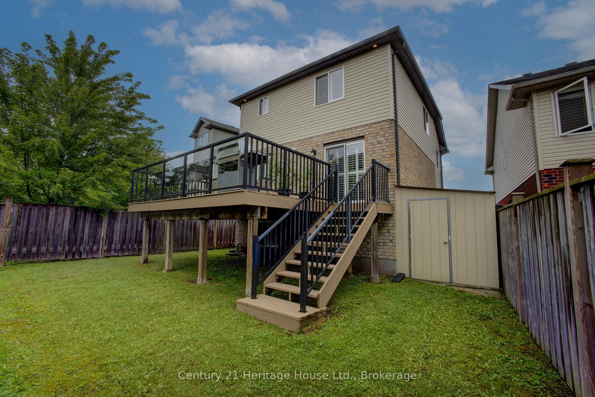 Photo 35 of 79 Laughland Lane, Guelph, Pineridge/Westminster Woods — HOMEH