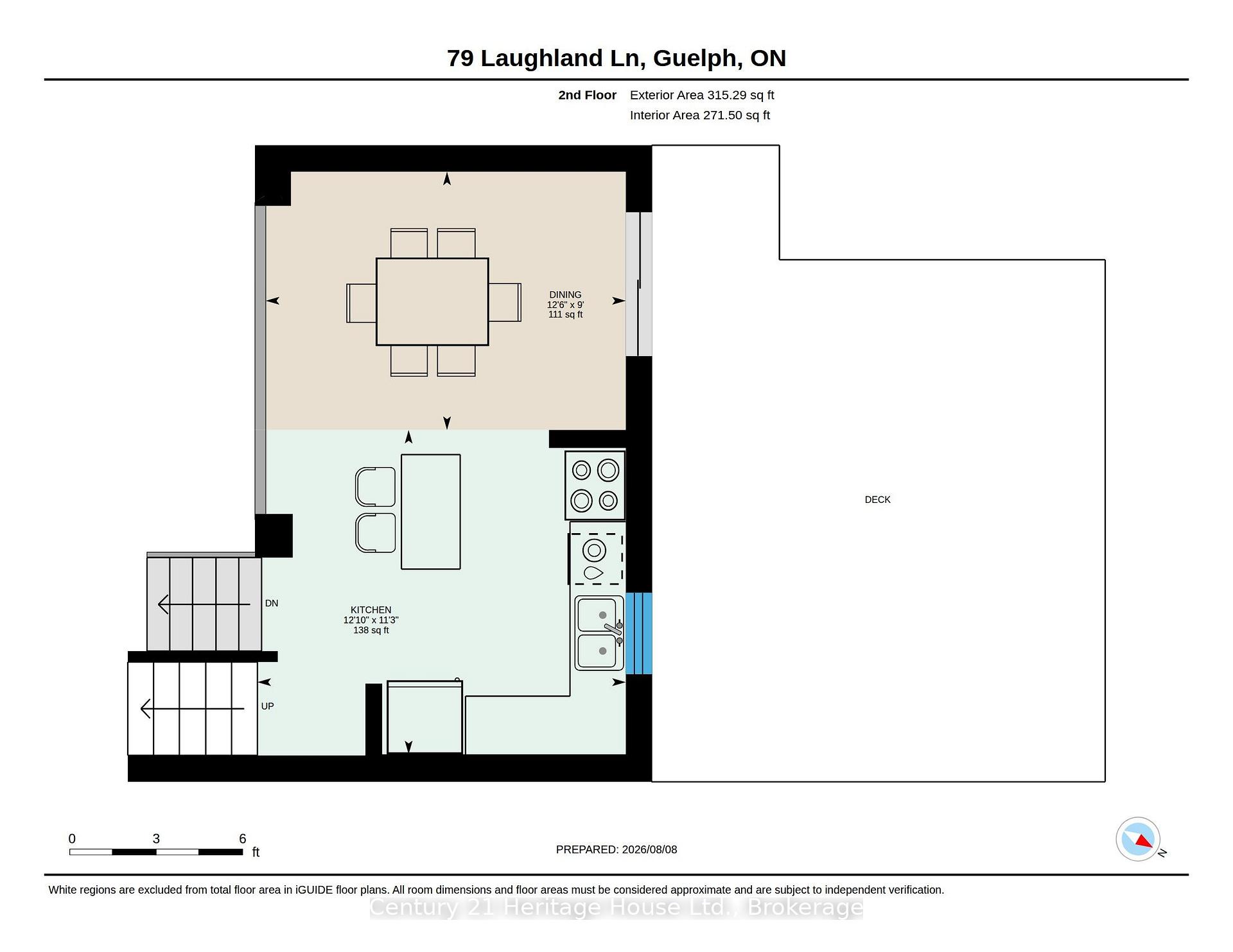 Photo 40 of 79 Laughland Lane, Guelph, Pineridge/Westminster Woods — HOMEH