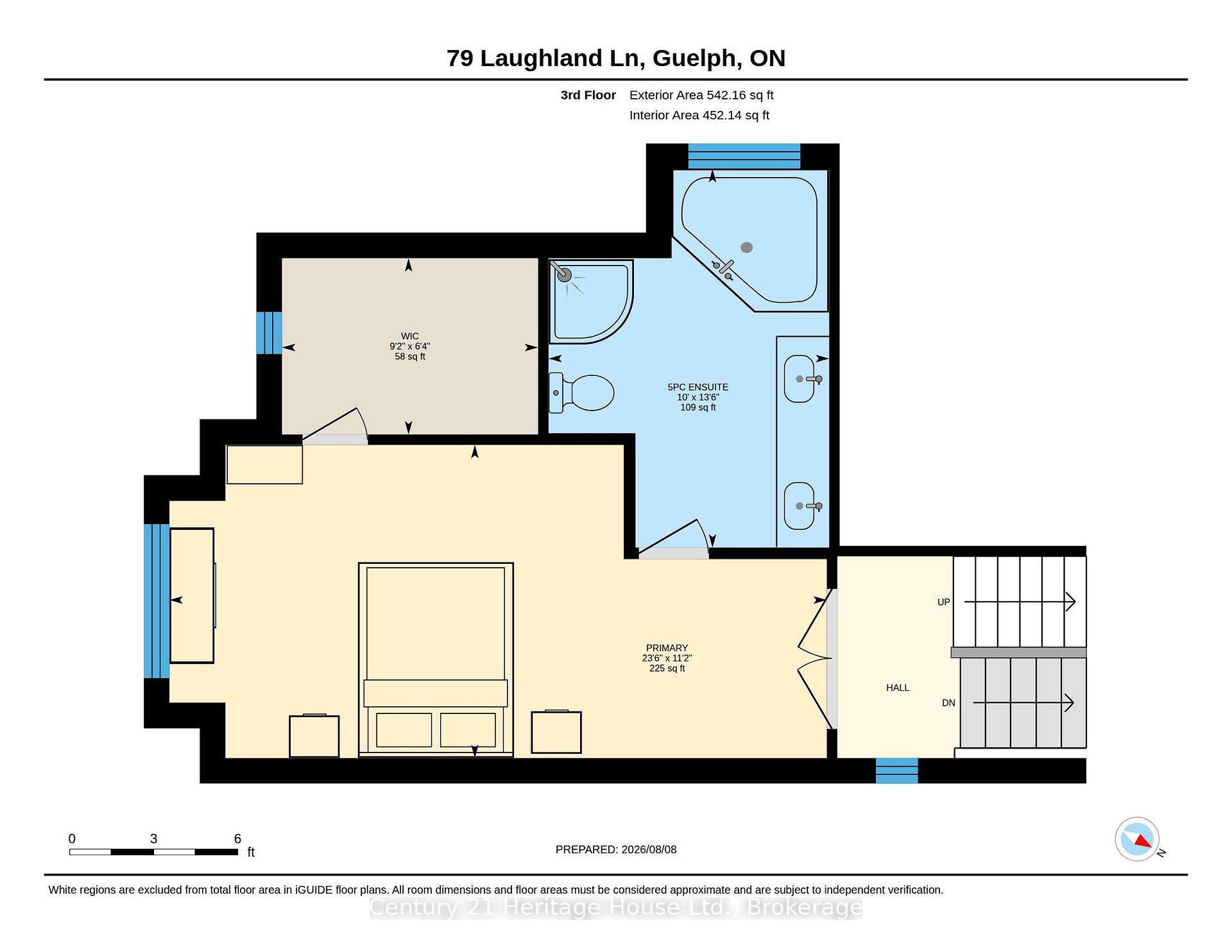 Photo 41 of 79 Laughland Lane, Guelph, Pineridge/Westminster Woods — HOMEH