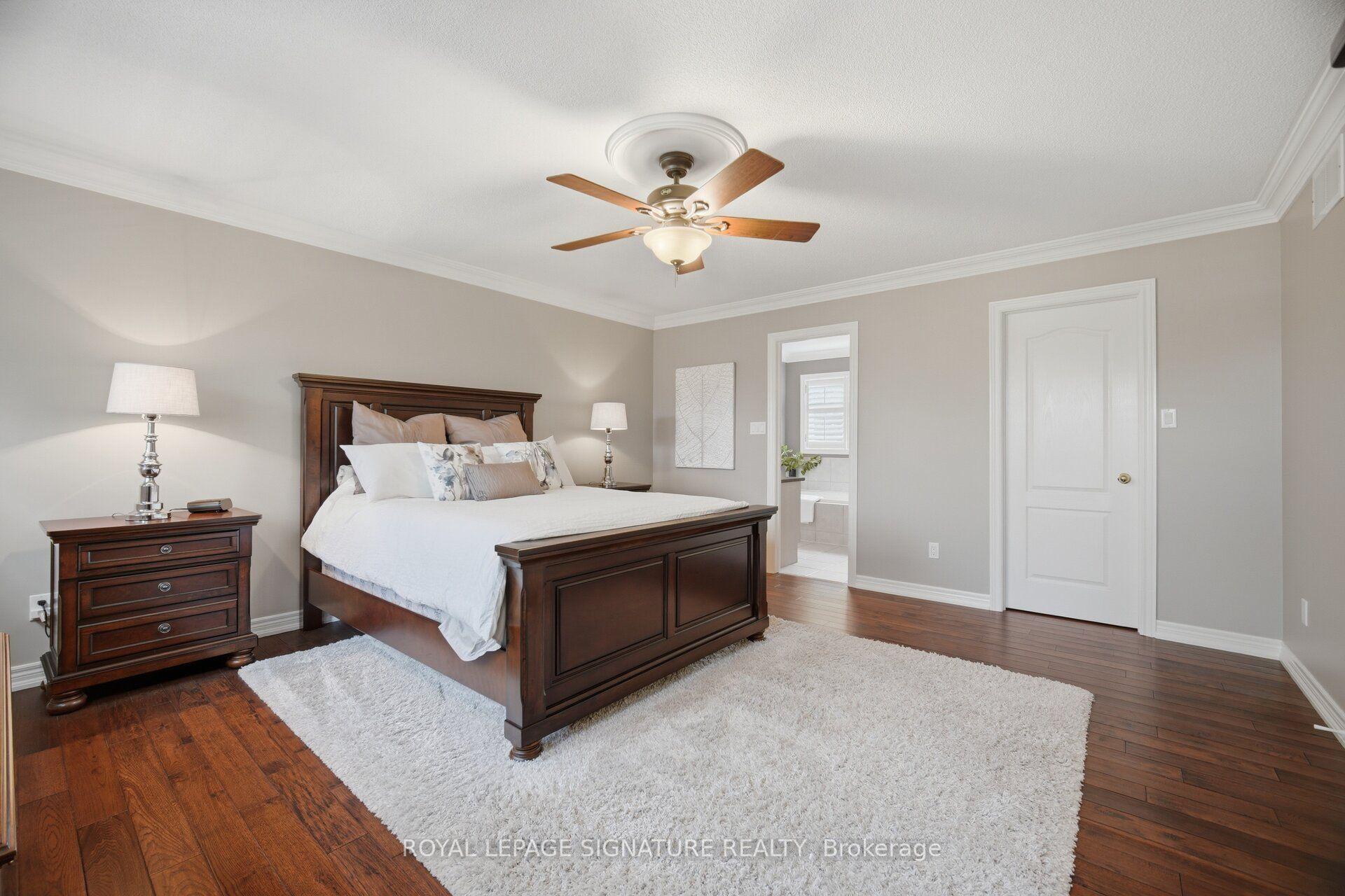 Photo 13 of 2215 Lapsley Crescent, Oakville, Westmount — HOMEH