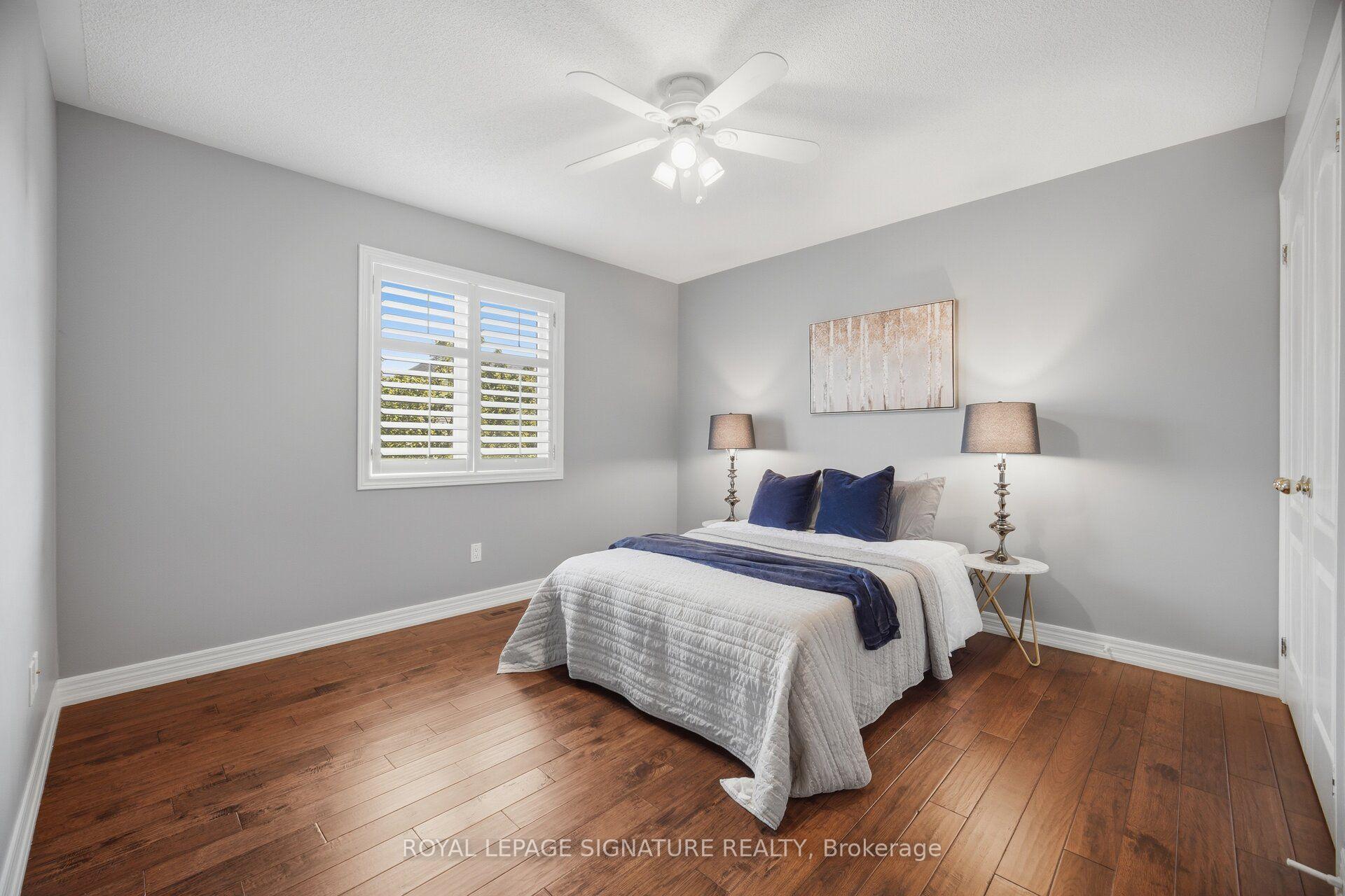 Photo 18 of 2215 Lapsley Crescent, Oakville, Westmount — HOMEH