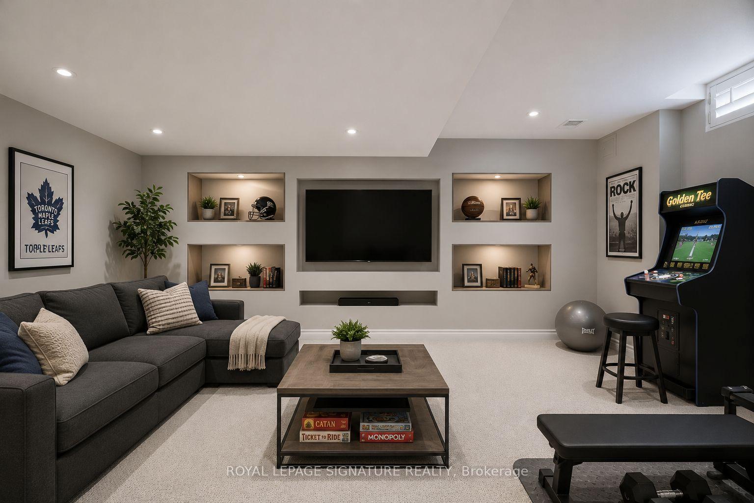 Photo 21 of 2215 Lapsley Crescent, Oakville, Westmount — HOMEH