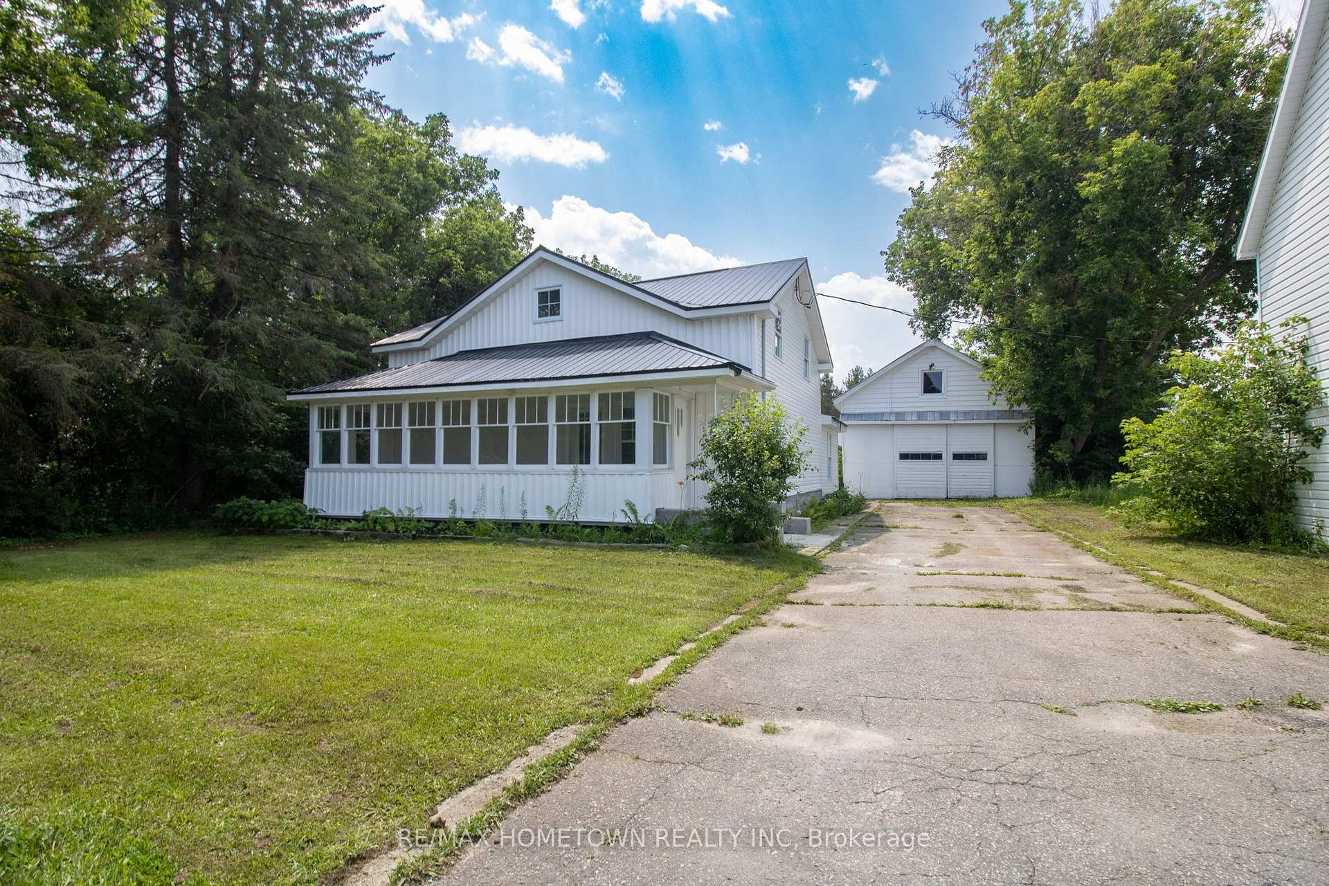 Photo 2 of 11445 County Rd 7, Elizabethtown-Kitley, Elizabethtown Kitley (Old Kitley) Twp — HOMEH