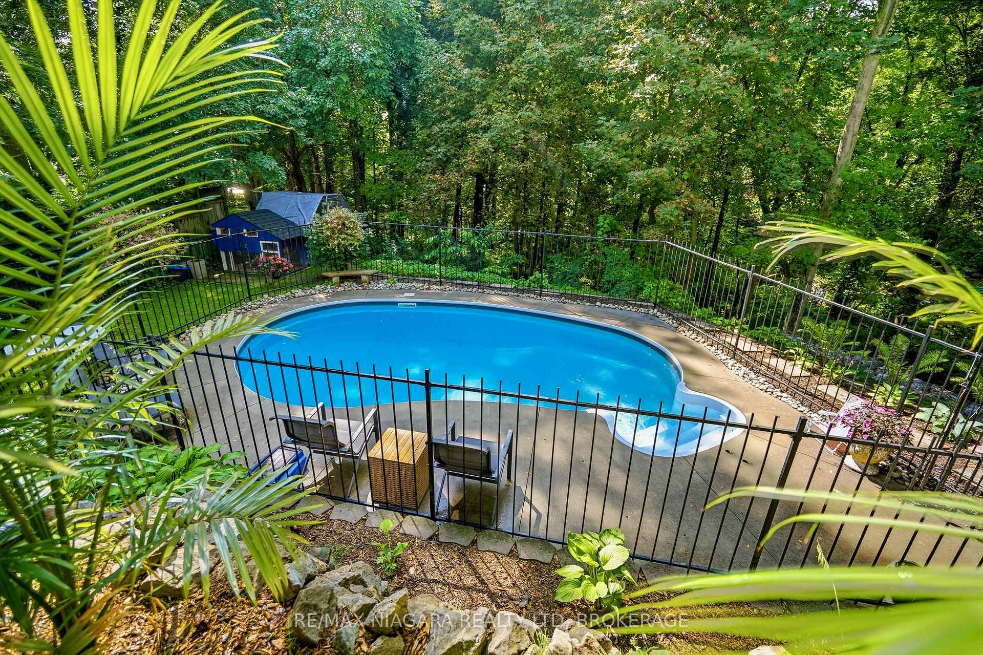 Photo 41 of 25 Berkhout Terrace, Pelham, Fonthill — HOMEH