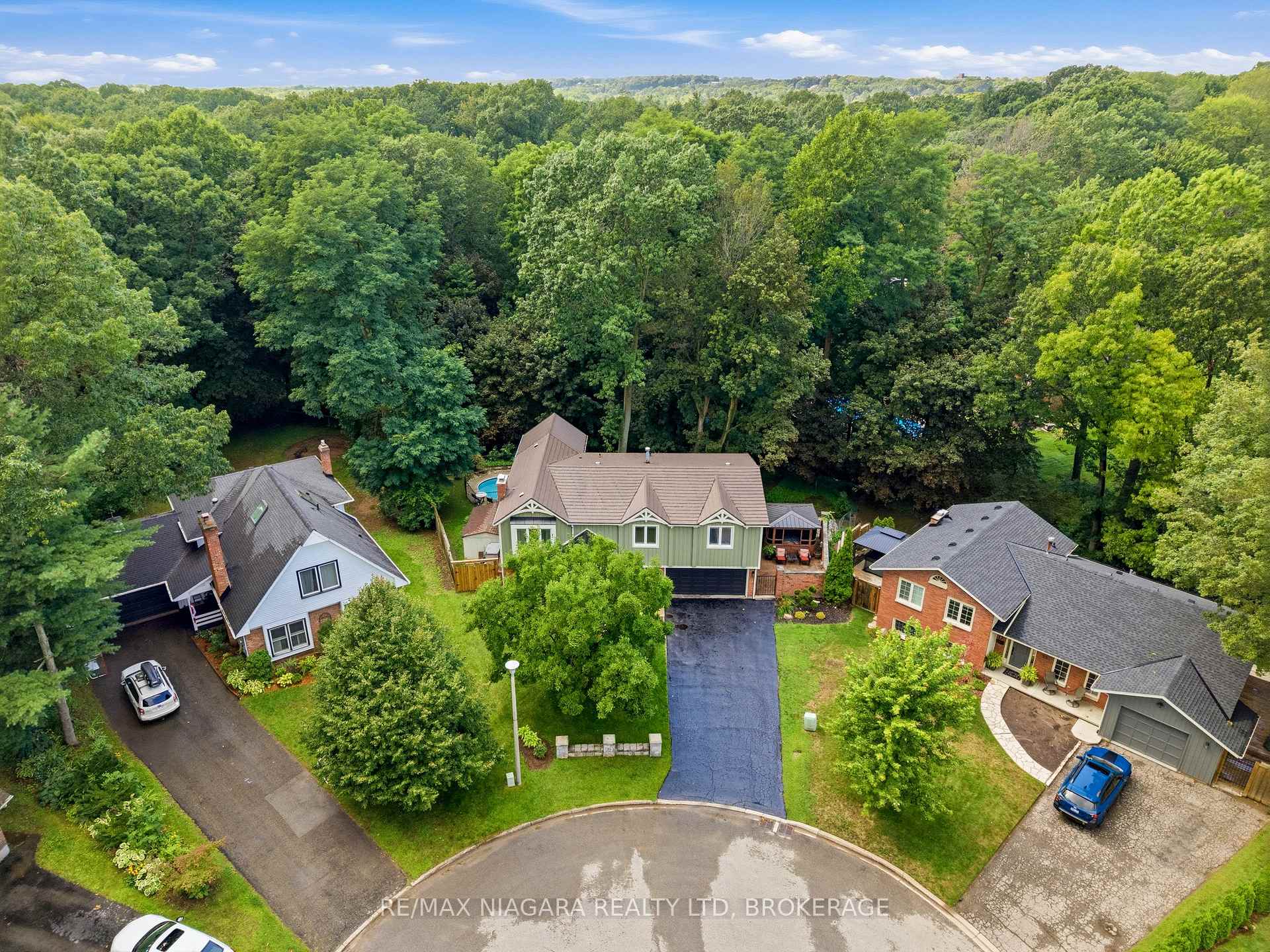 Photo 49 of 25 Berkhout Terrace, Pelham, Fonthill — HOMEH