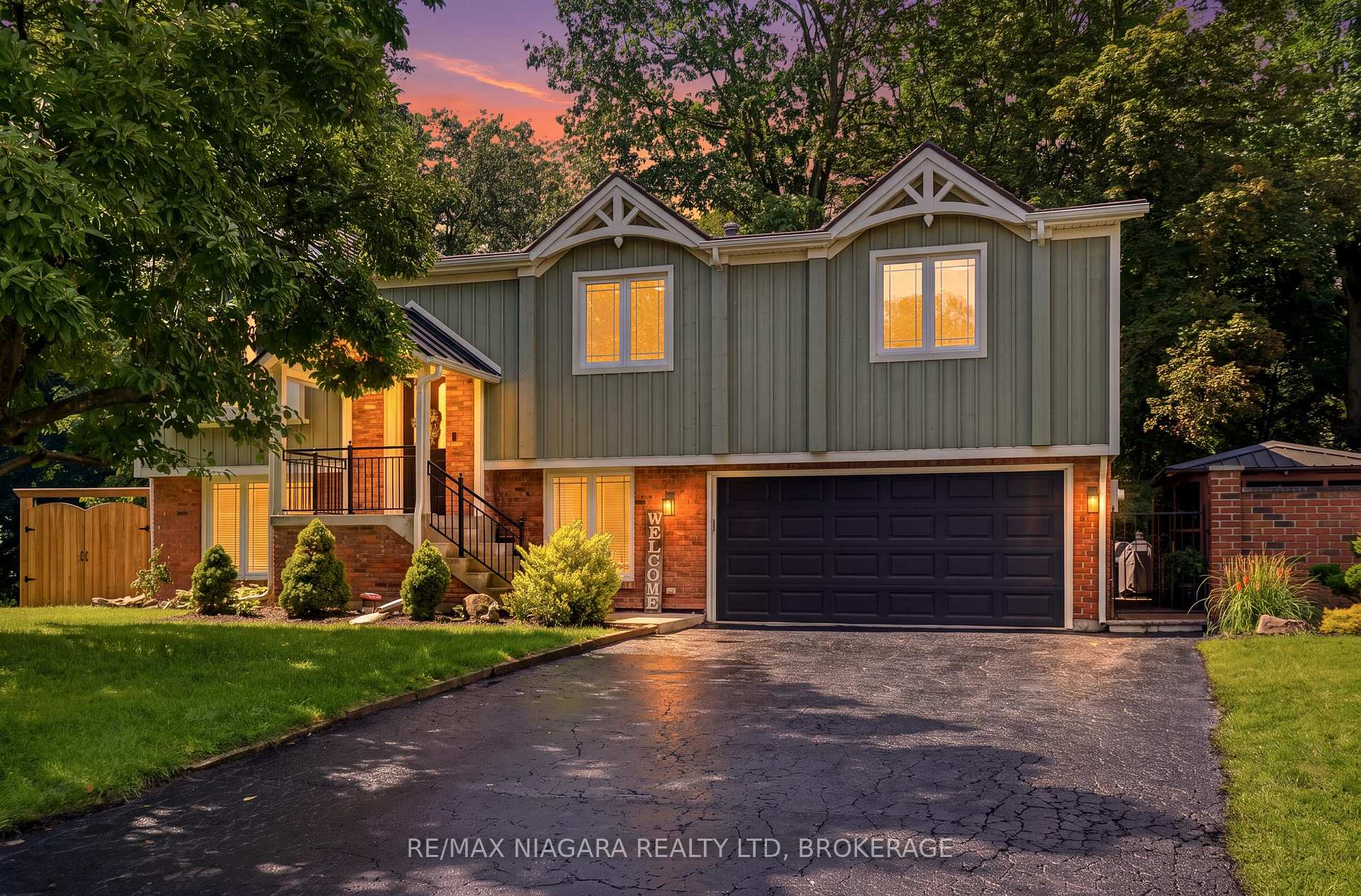 Photo 50 of 25 Berkhout Terrace, Pelham, Fonthill — HOMEH