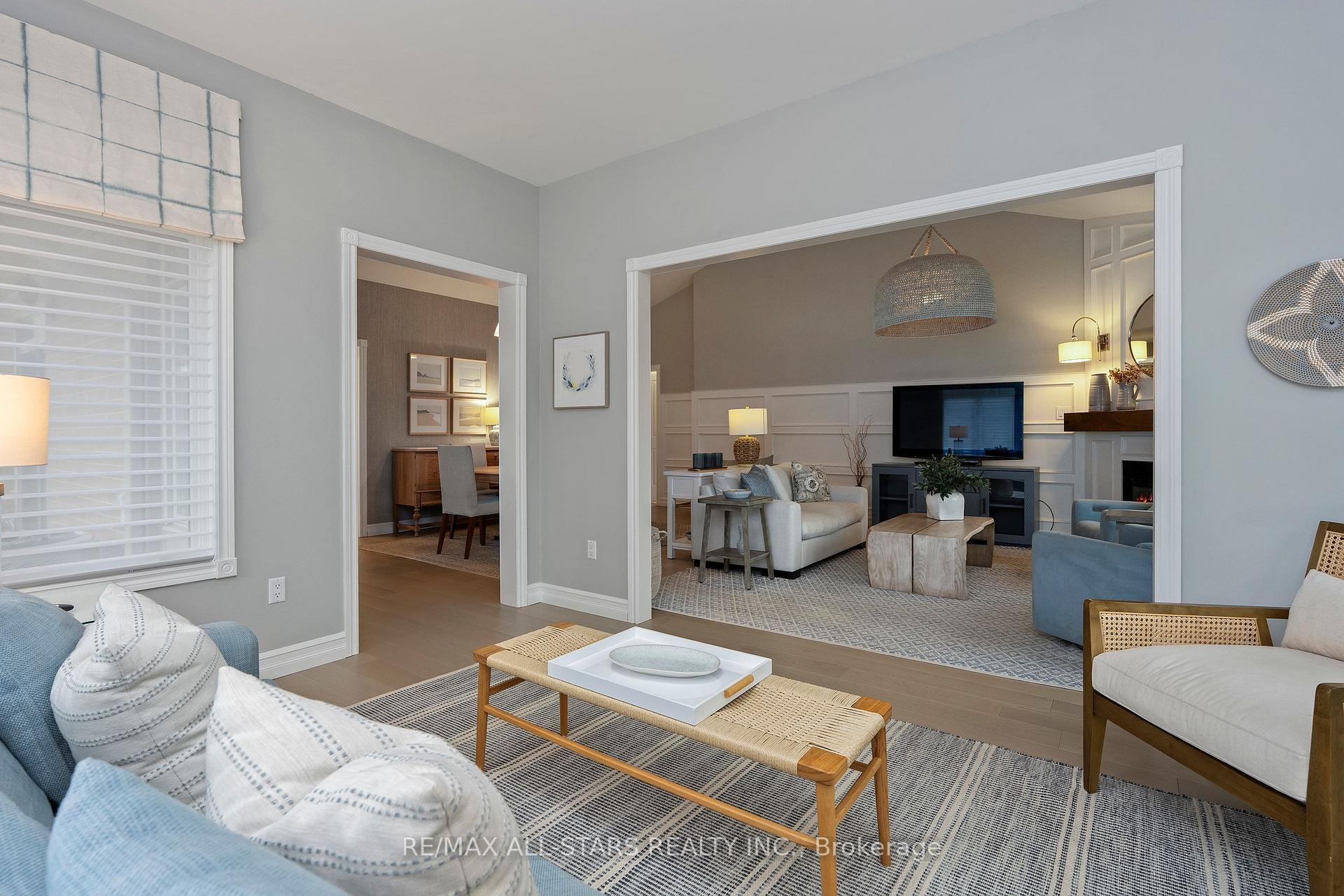 Photo 16 of 24 Sandpiper Key Way, Markham, Greensborough — HOMEH