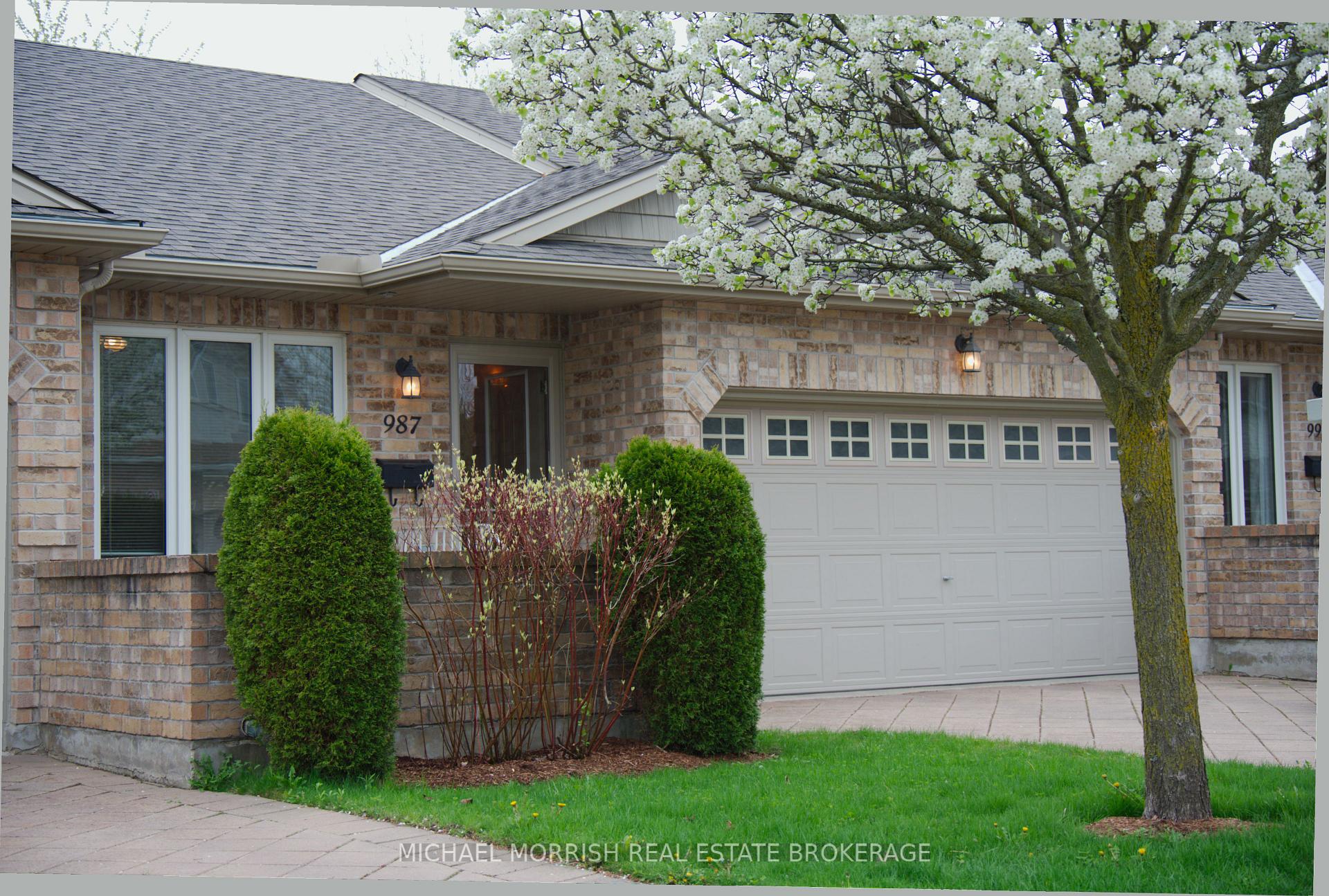 Photo of Unit 39, 987 Whetherfield Street