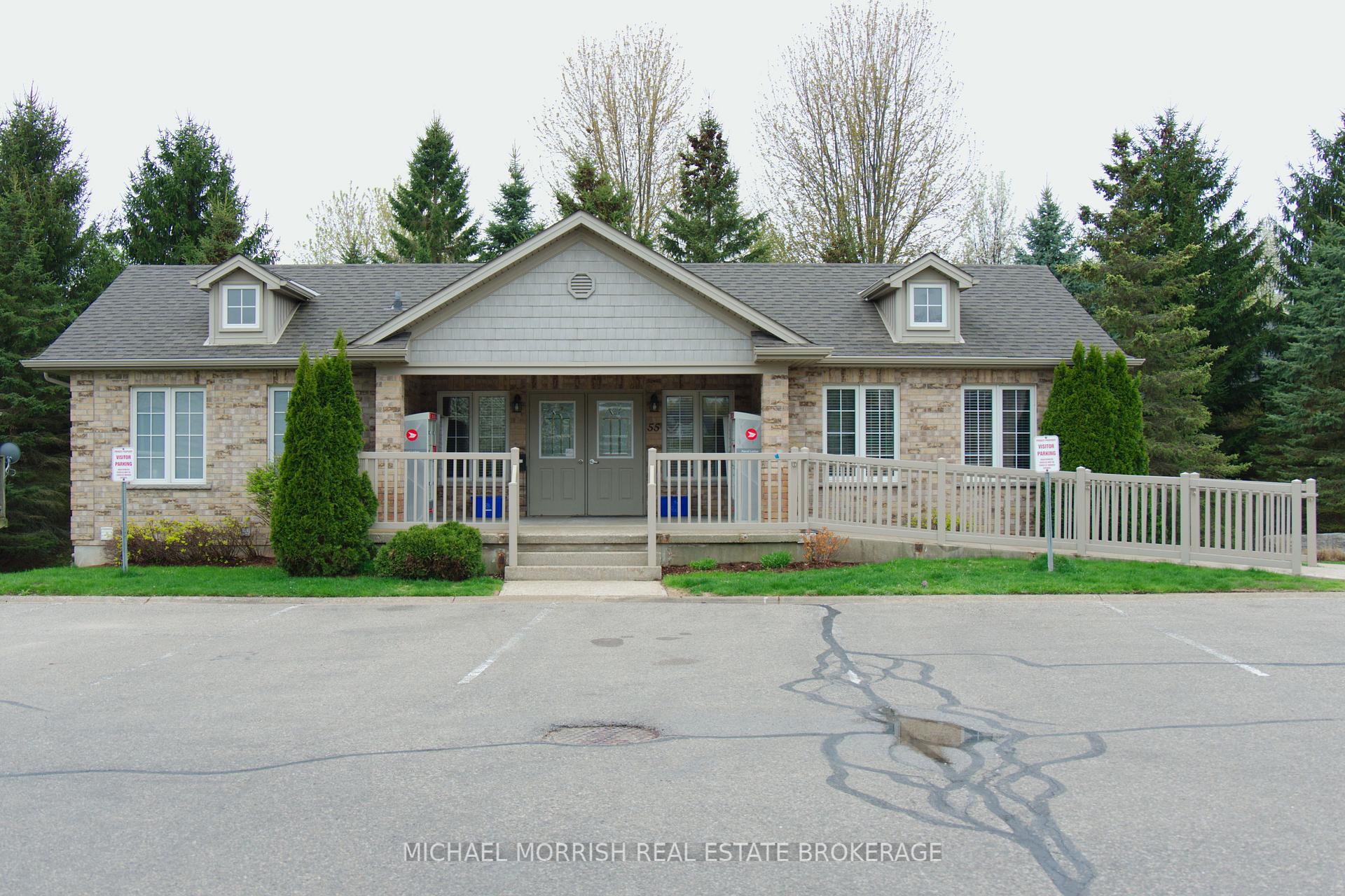 Photo 25 of Unit 39, 987 Whetherfield Street, London, North M — HOMEH