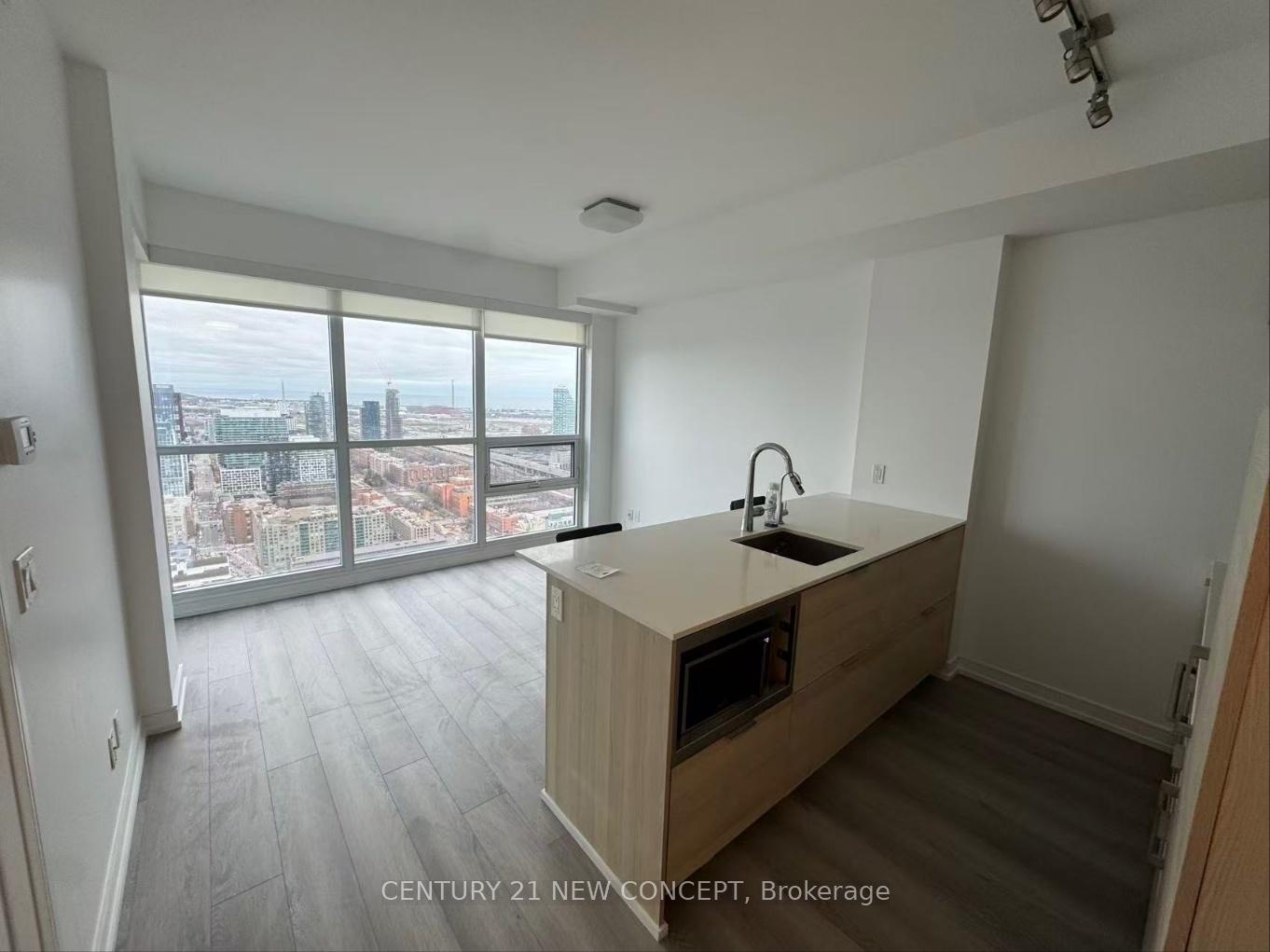 Photo 2 of Unit 4105, 88 Scott Street, Toronto, Church-Yonge Corridor — HOMEH