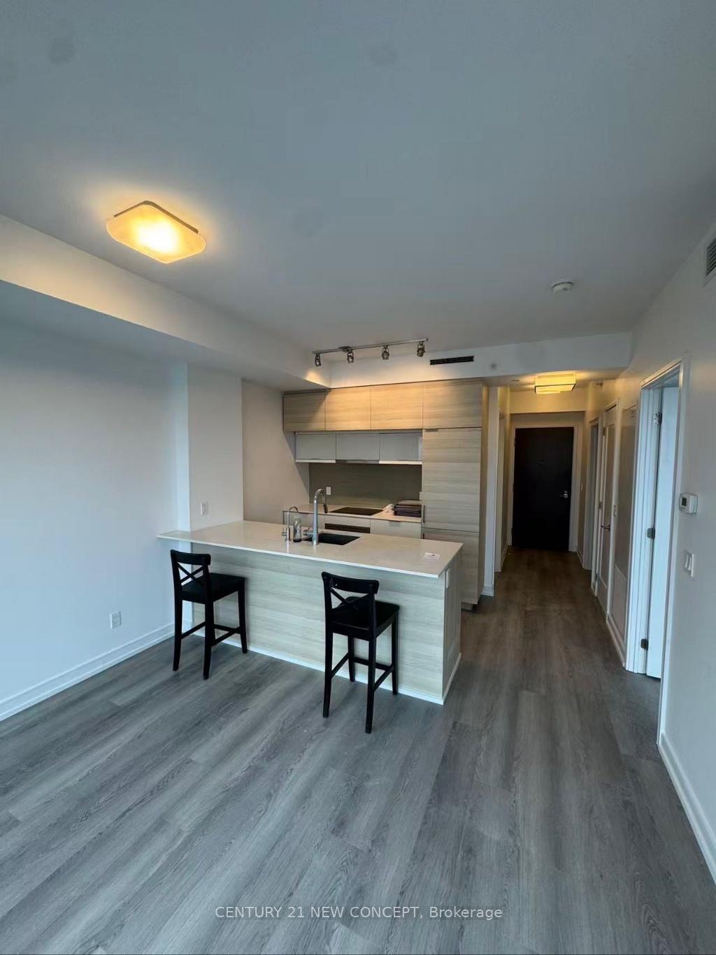 Photo 3 of Unit 4105, 88 Scott Street, Toronto, Church-Yonge Corridor — HOMEH