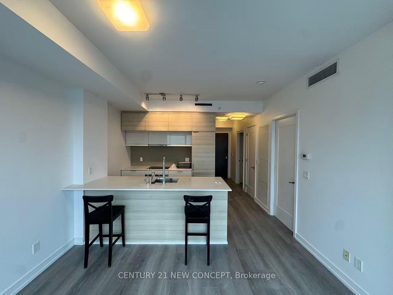 Photo 4 of Unit 4105, 88 Scott Street, Toronto, Church-Yonge Corridor — HOMEH
