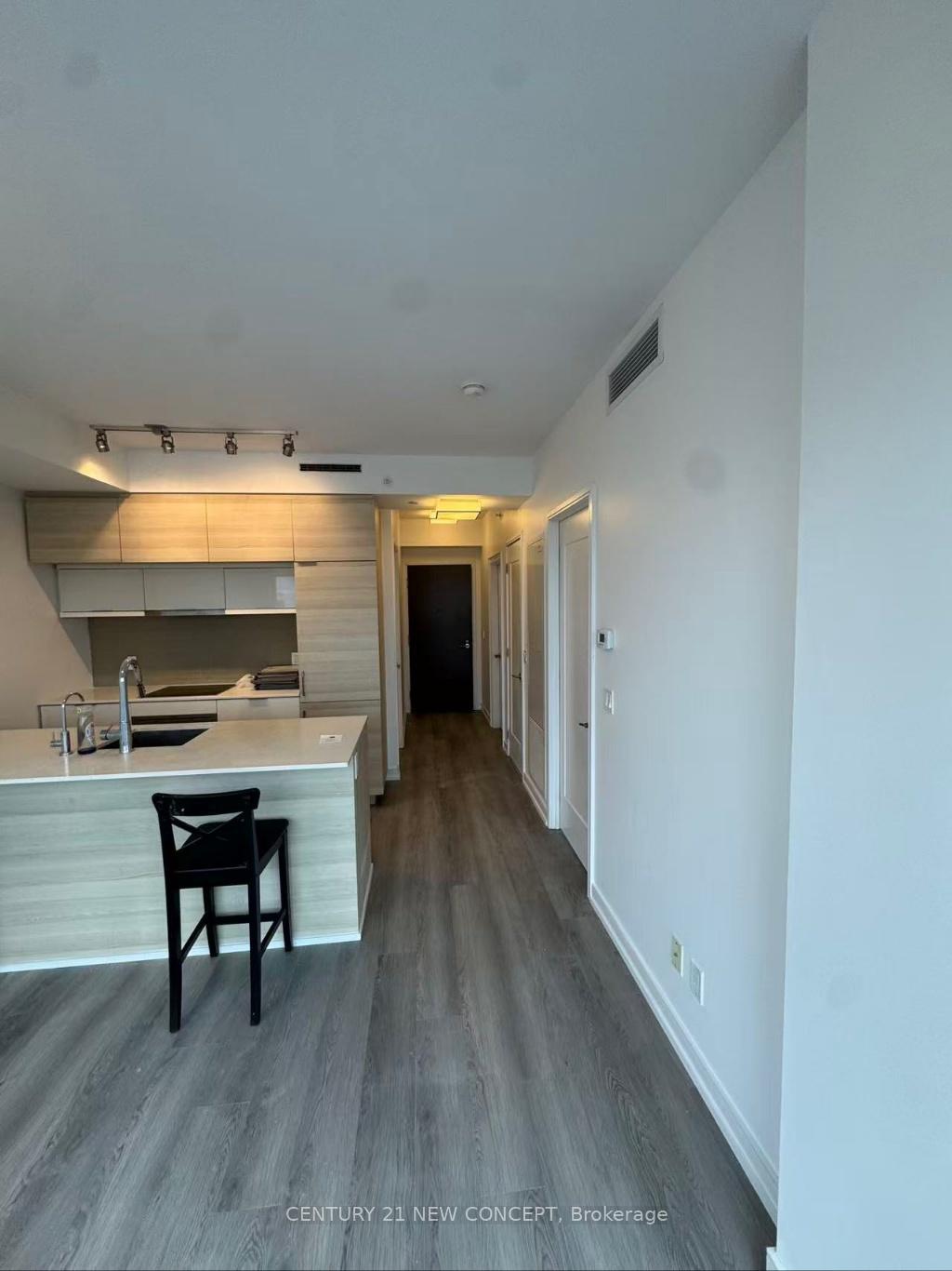 Photo 5 of Unit 4105, 88 Scott Street, Toronto, Church-Yonge Corridor — HOMEH