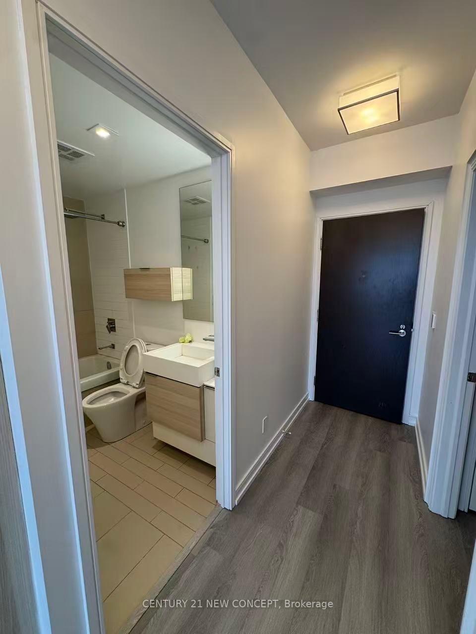 Photo 6 of Unit 4105, 88 Scott Street, Toronto, Church-Yonge Corridor — HOMEH