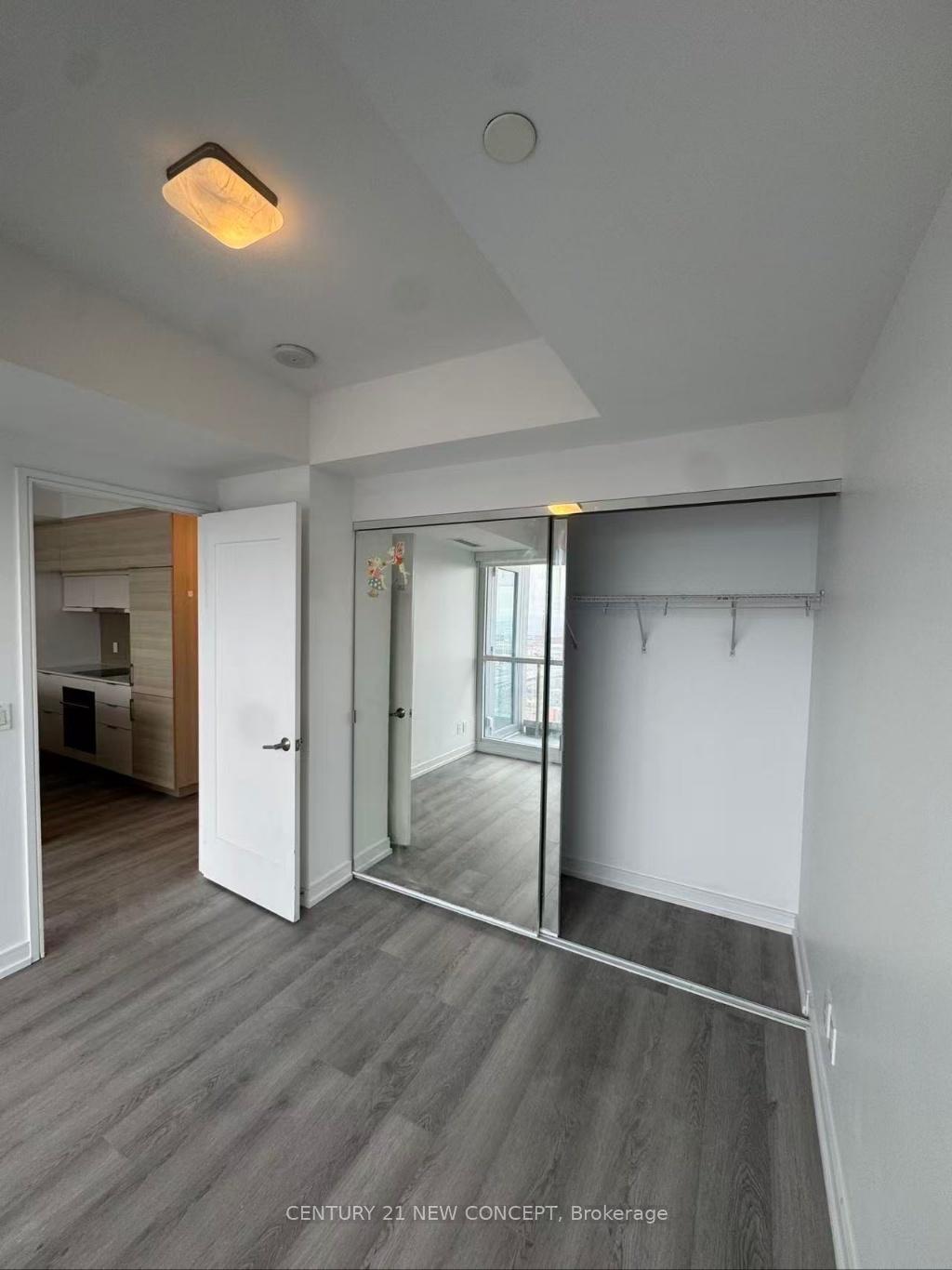 Photo 7 of Unit 4105, 88 Scott Street, Toronto, Church-Yonge Corridor — HOMEH