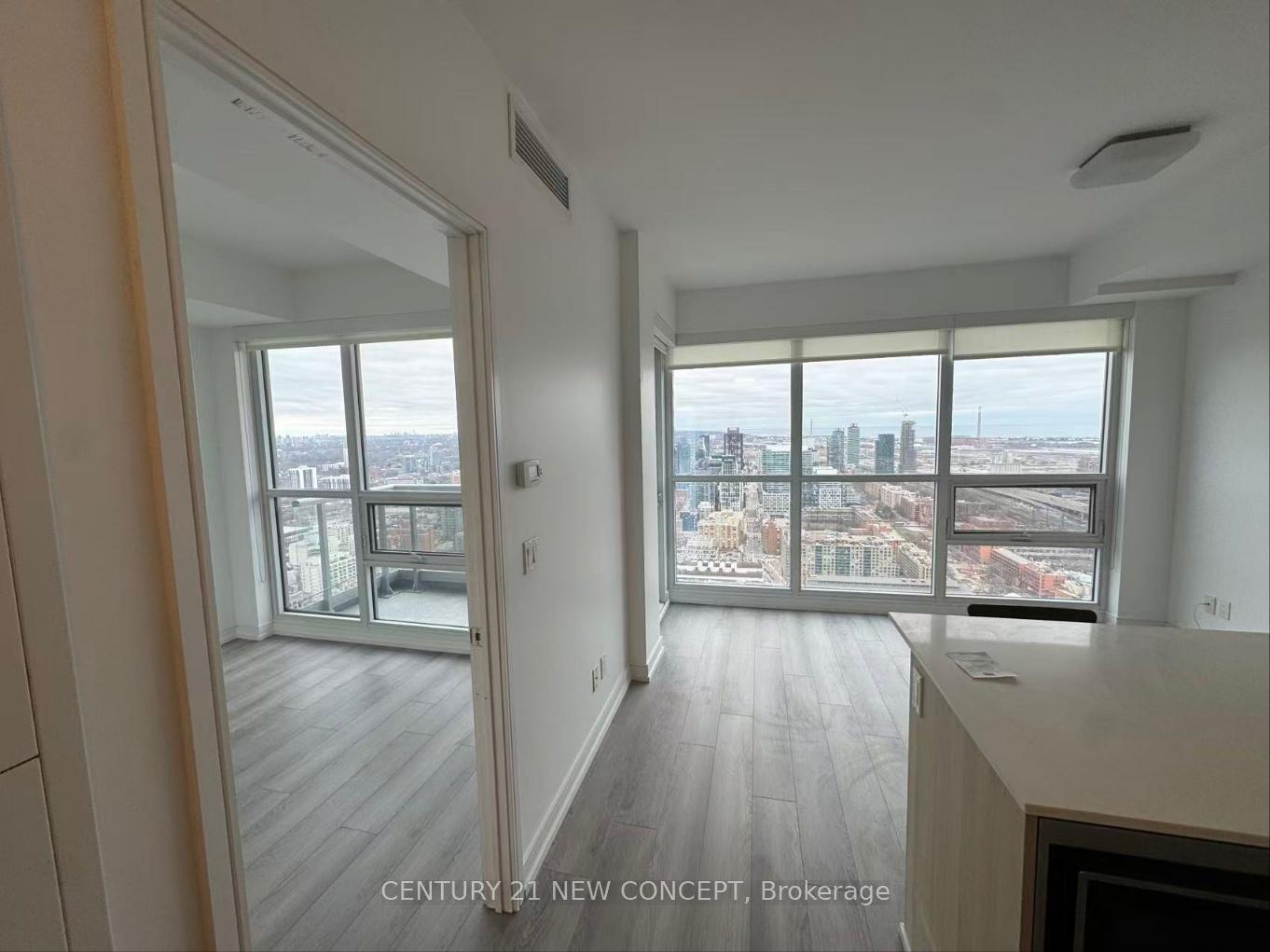 Photo 10 of Unit 4105, 88 Scott Street, Toronto, Church-Yonge Corridor — HOMEH
