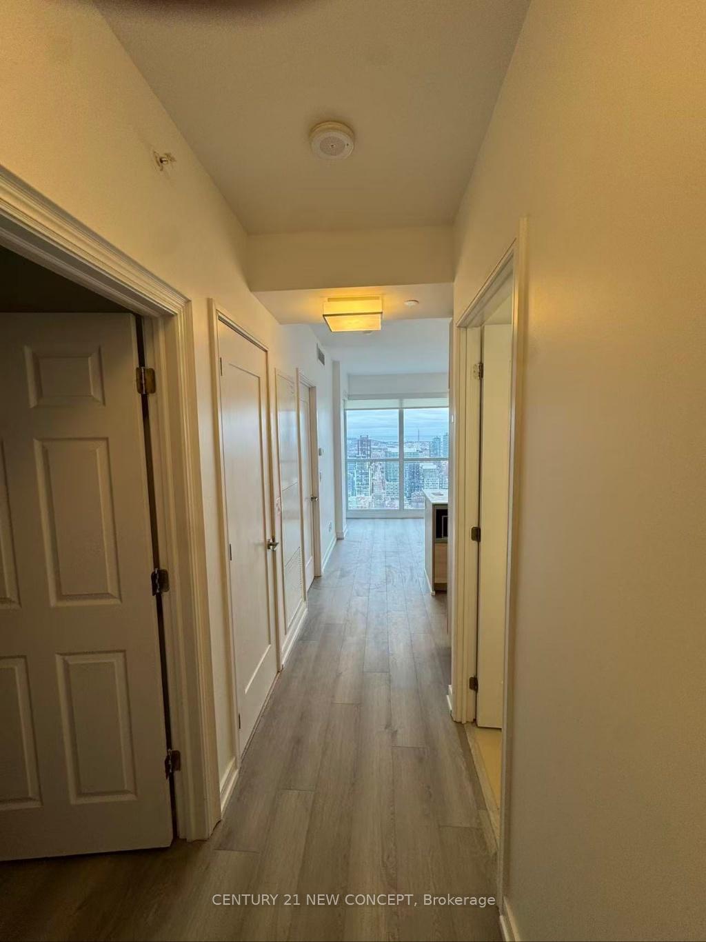 Photo 13 of Unit 4105, 88 Scott Street, Toronto, Church-Yonge Corridor — HOMEH