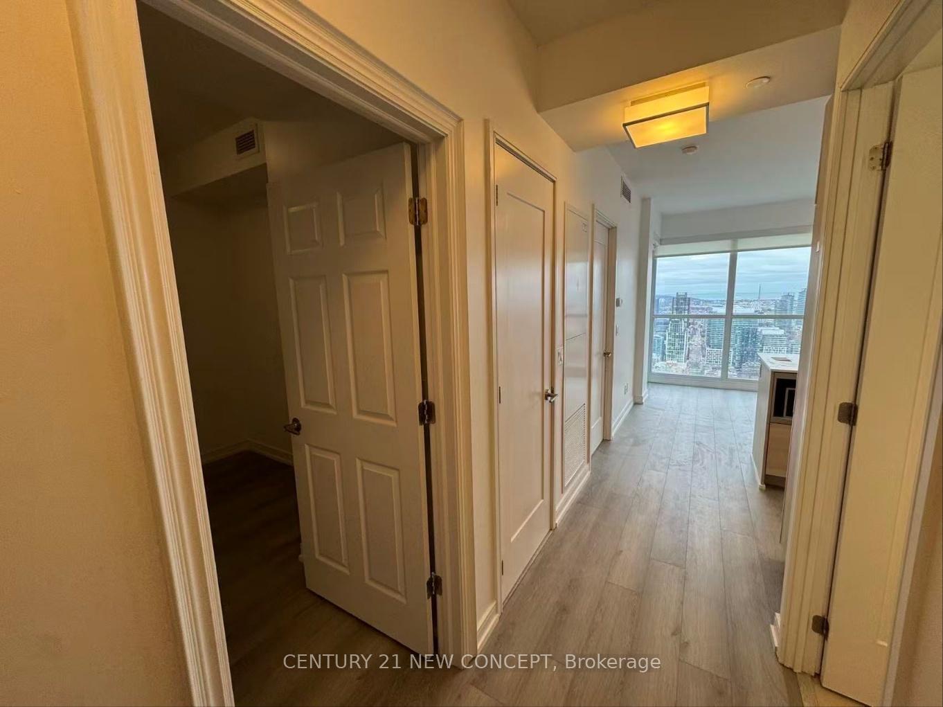 Photo 15 of Unit 4105, 88 Scott Street, Toronto, Church-Yonge Corridor — HOMEH