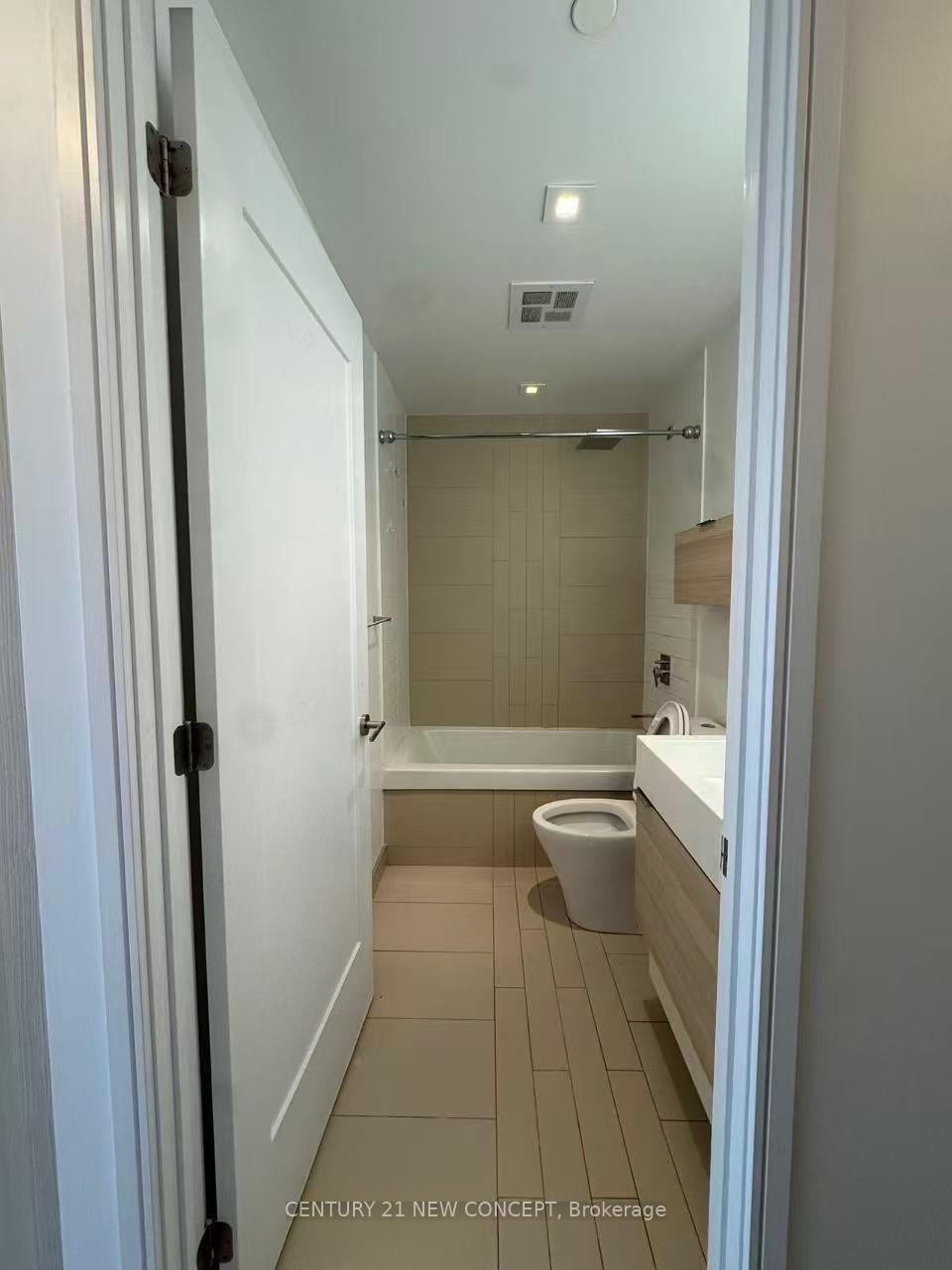 Photo 18 of Unit 4105, 88 Scott Street, Toronto, Church-Yonge Corridor — HOMEH