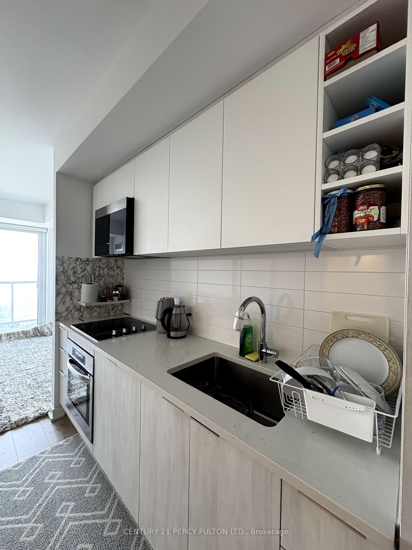 Photo 2 of Unit 2619, 2031 Kennedy Road, Scarborough, Agincourt South-Malvern West — HOMEH