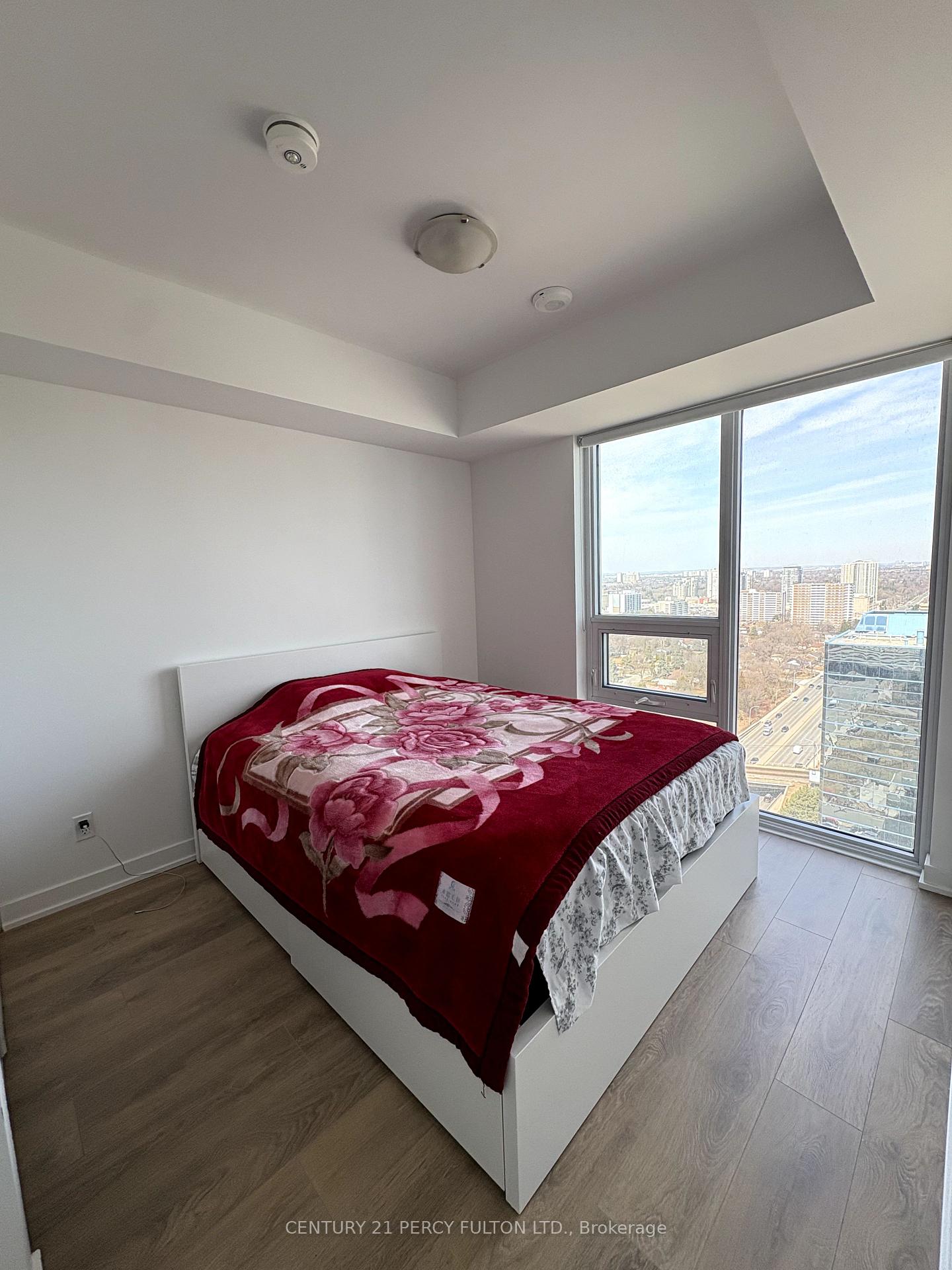 Photo 3 of Unit 2619, 2031 Kennedy Road, Scarborough, Agincourt South-Malvern West — HOMEH