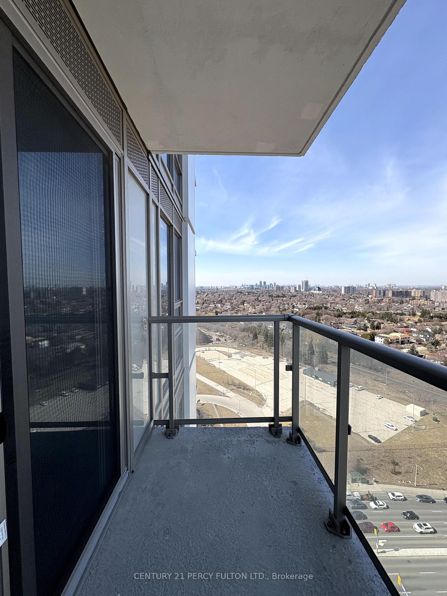 Photo 5 of Unit 2619, 2031 Kennedy Road, Scarborough, Agincourt South-Malvern West — HOMEH