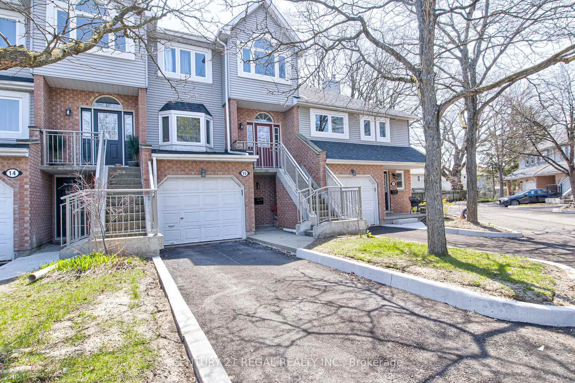 Photo of Unit 15, 310 Christopher Drive