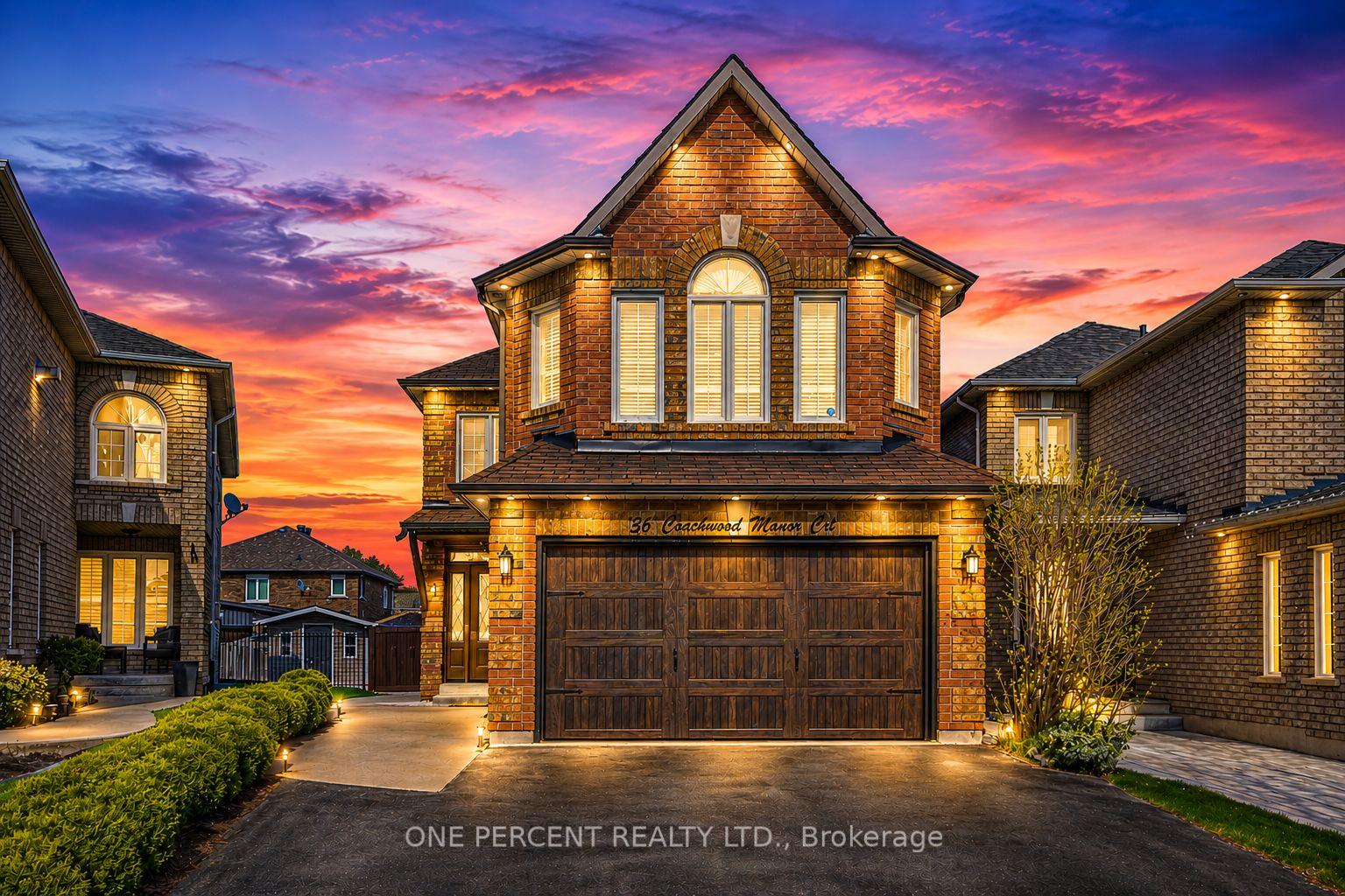 Photo of 36 Coachwood Manor Court