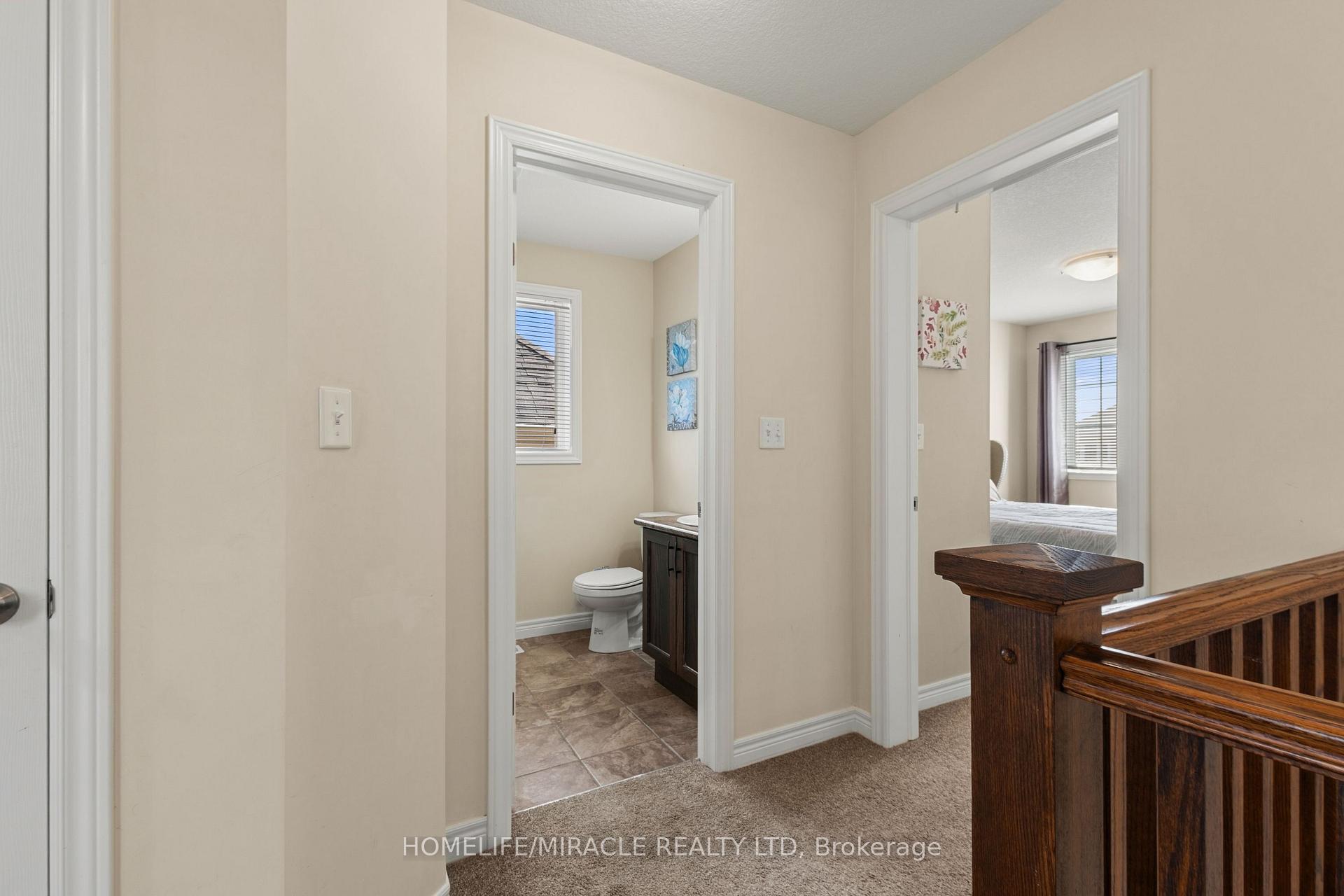 Photo 18 of 75 Sparrow Avenue, Cambridge, Little's Corners — HOMEH