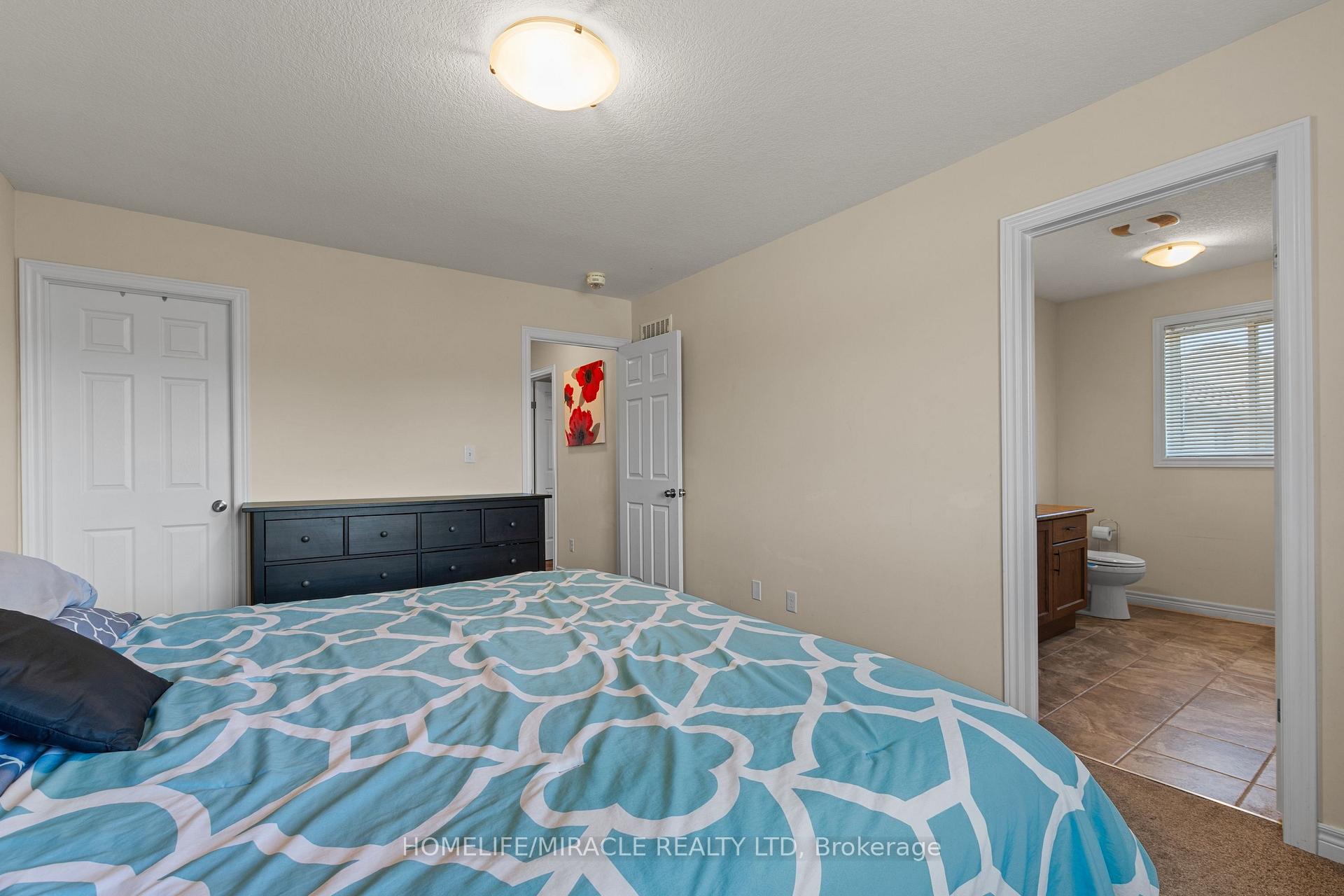 Photo 25 of 75 Sparrow Avenue, Cambridge, Little's Corners — HOMEH