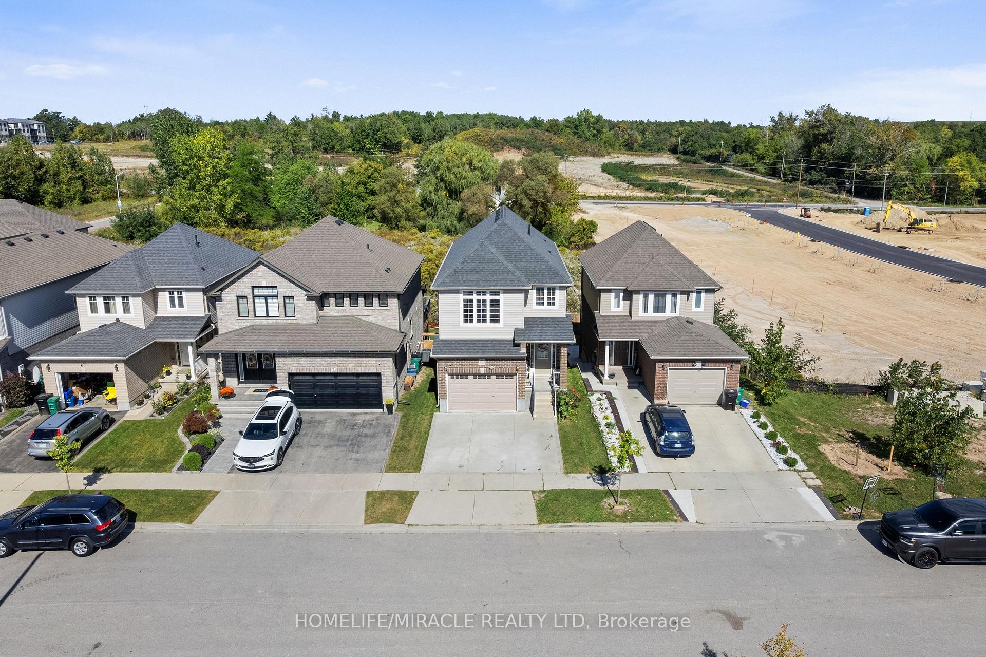 Photo 40 of 75 Sparrow Avenue, Cambridge, Little's Corners — HOMEH