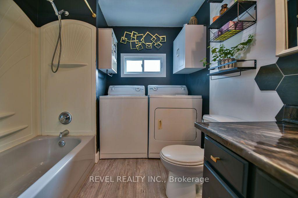 Photo 26 of 102 Notre Dame Place, Timmins, MTJ - Trailer Parks — HOMEH